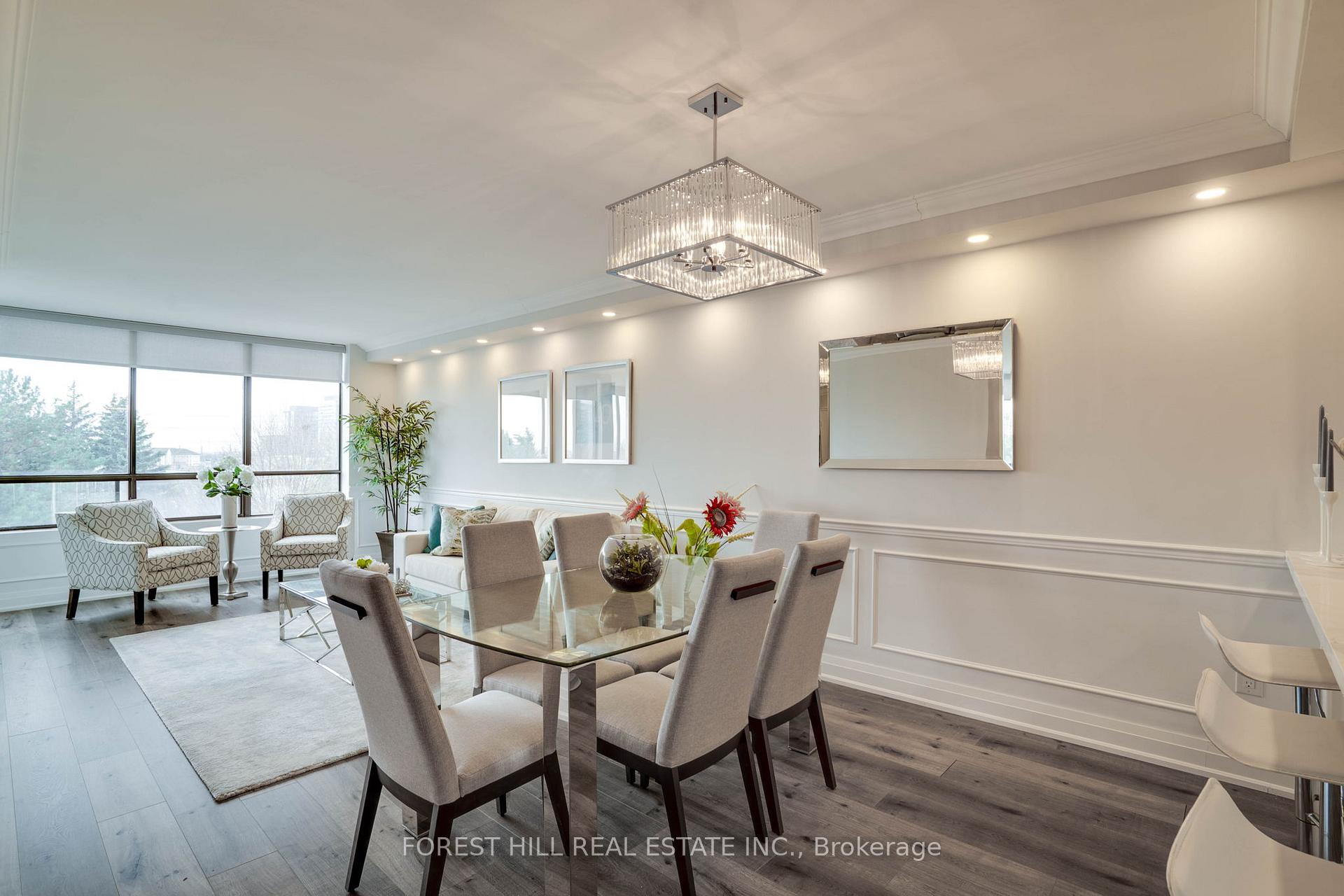 Photo 11 of Unit 507, 7601 Bathurst Street, Vaughan, Crestwood-Springfarm-Yorkhill — HOMEH