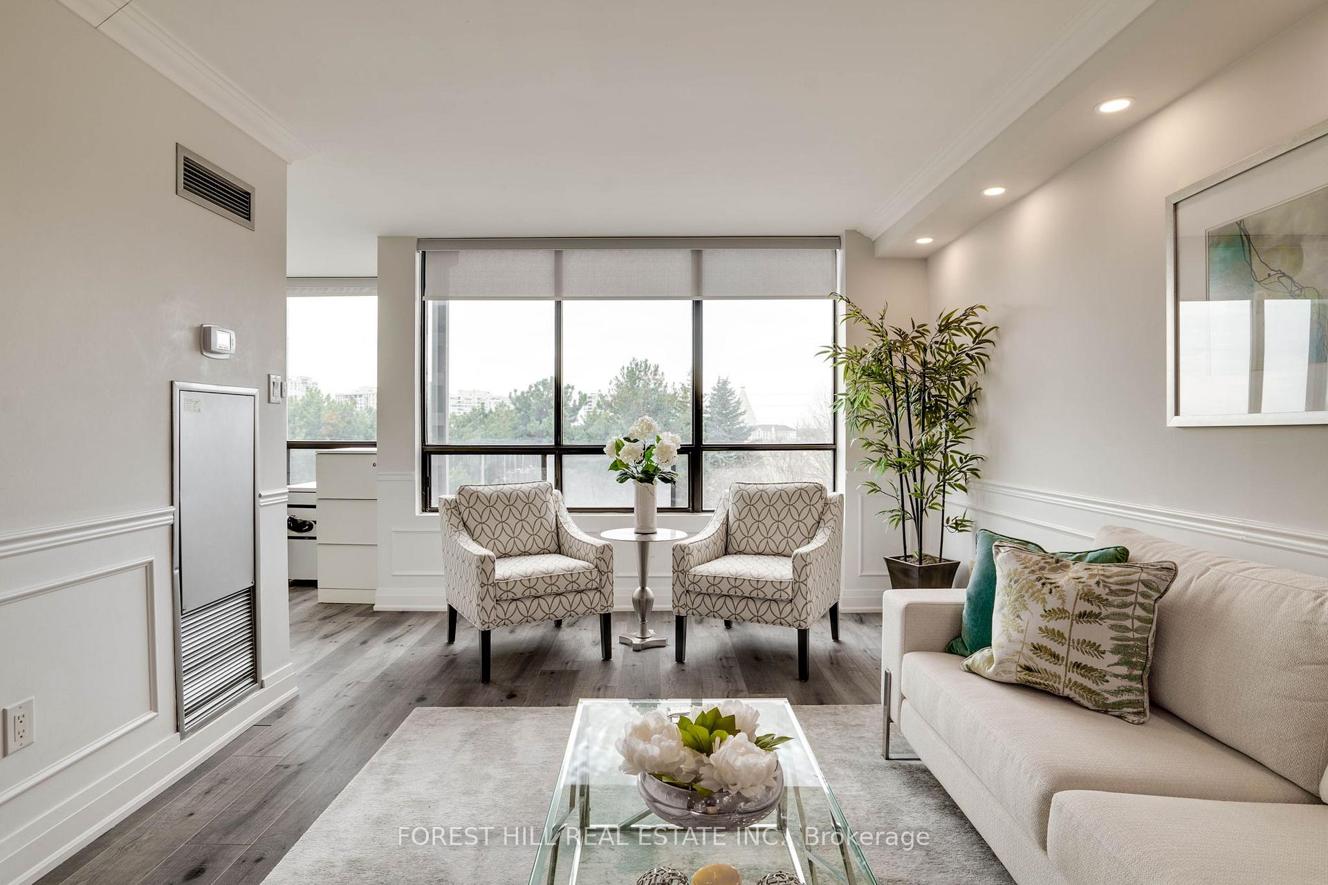 Photo 12 of Unit 507, 7601 Bathurst Street, Vaughan, Crestwood-Springfarm-Yorkhill — HOMEH