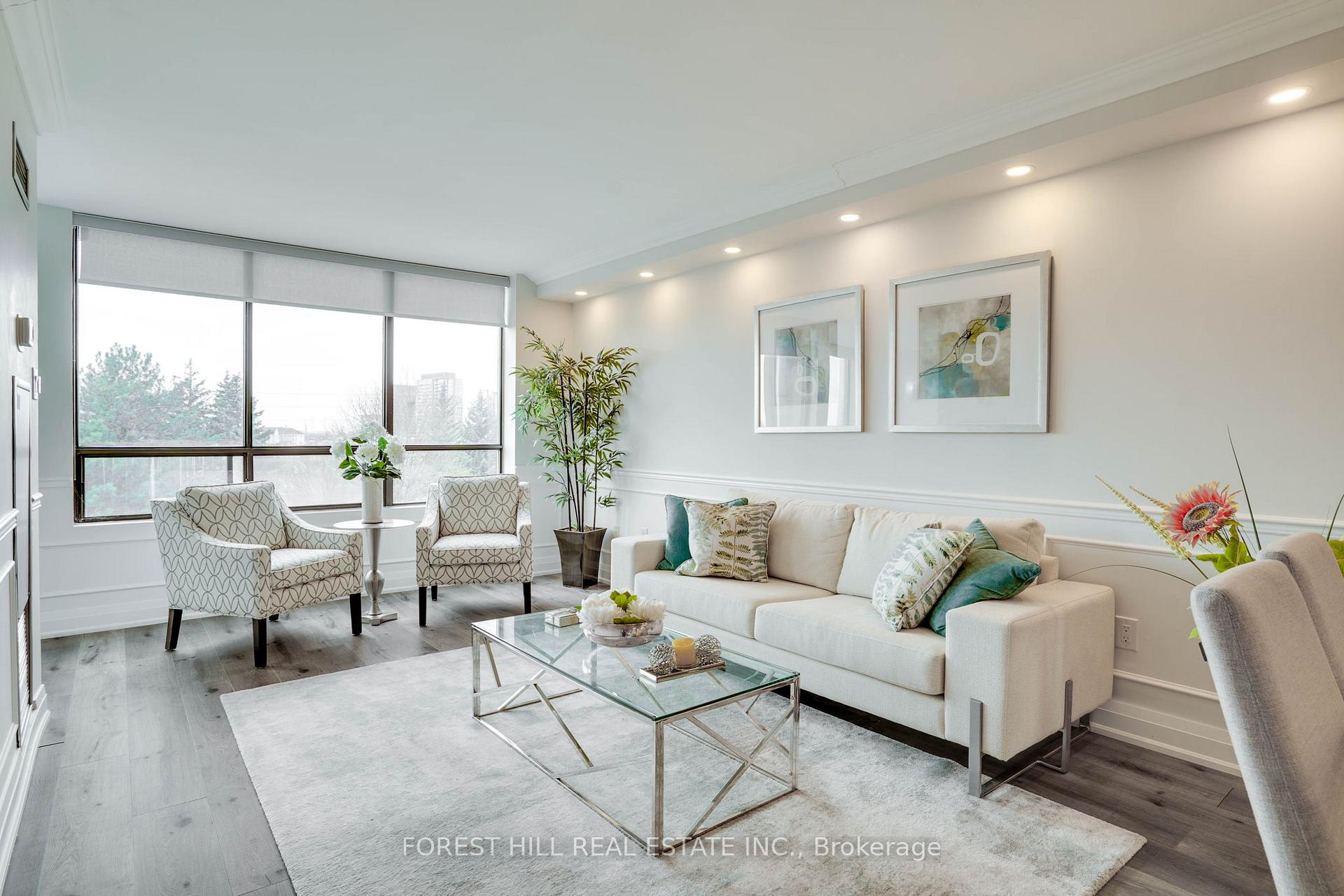 Photo 13 of Unit 507, 7601 Bathurst Street, Vaughan, Crestwood-Springfarm-Yorkhill — HOMEH