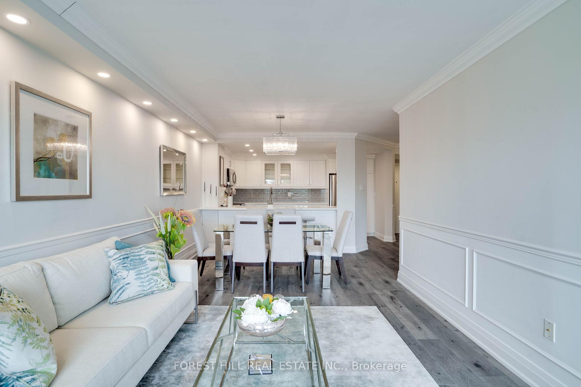 Photo 14 of Unit 507, 7601 Bathurst Street, Vaughan, Crestwood-Springfarm-Yorkhill — HOMEH