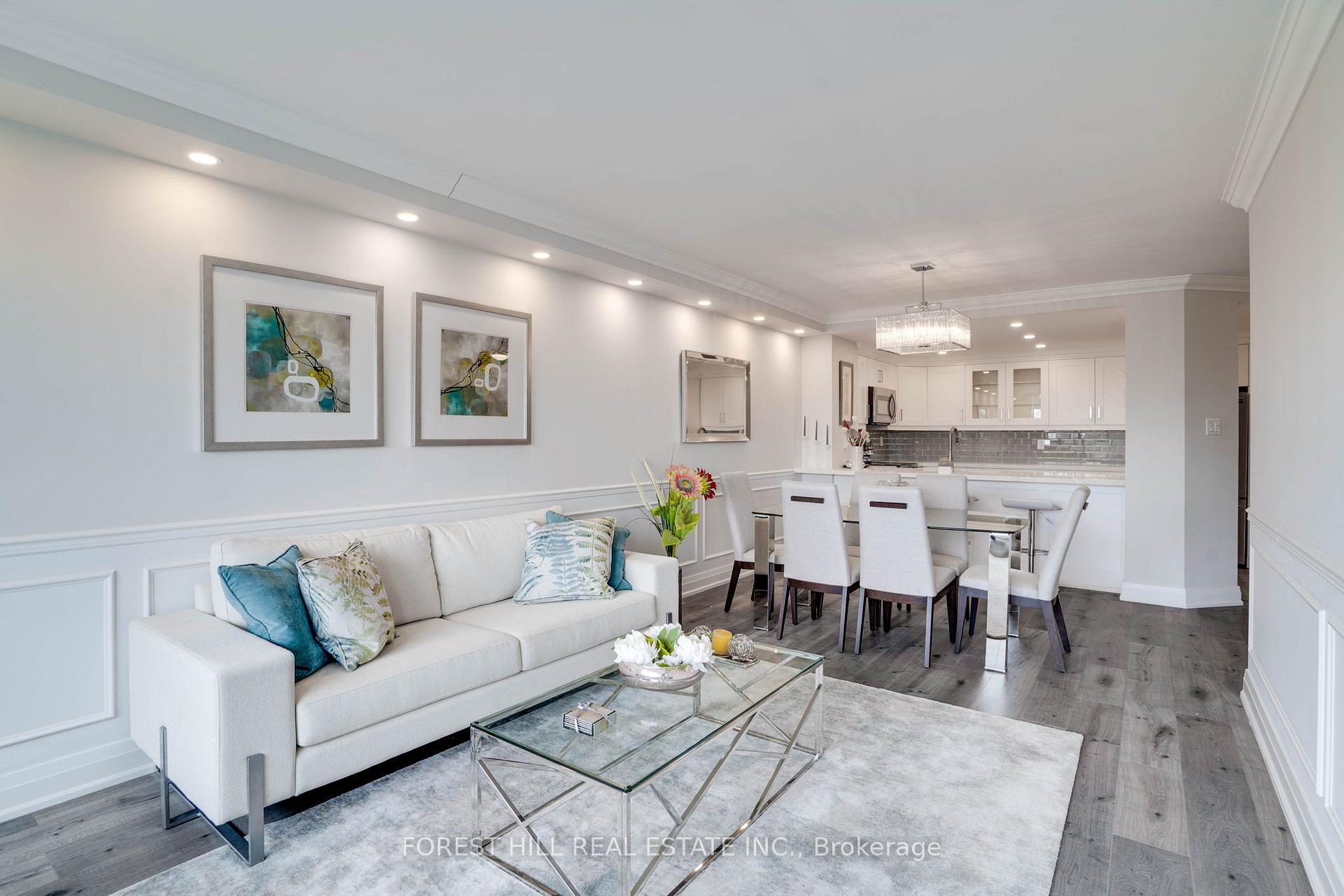 Photo 15 of Unit 507, 7601 Bathurst Street, Vaughan, Crestwood-Springfarm-Yorkhill — HOMEH