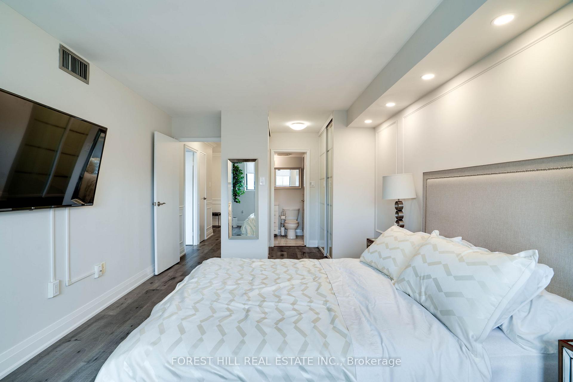 Photo 19 of Unit 507, 7601 Bathurst Street, Vaughan, Crestwood-Springfarm-Yorkhill — HOMEH