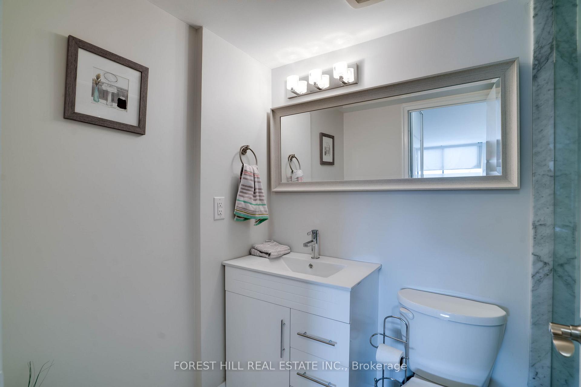 Photo 20 of Unit 507, 7601 Bathurst Street, Vaughan, Crestwood-Springfarm-Yorkhill — HOMEH