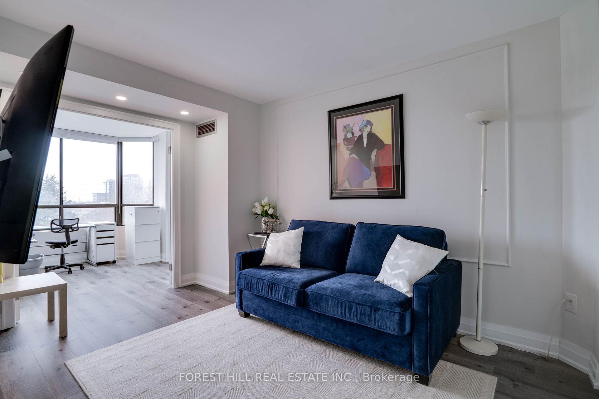 Photo 22 of Unit 507, 7601 Bathurst Street, Vaughan, Crestwood-Springfarm-Yorkhill — HOMEH
