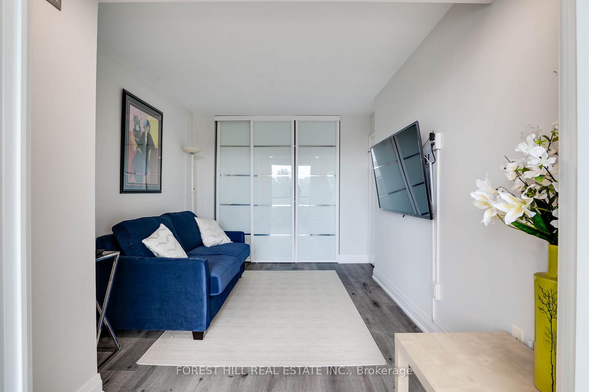 Photo 23 of Unit 507, 7601 Bathurst Street, Vaughan, Crestwood-Springfarm-Yorkhill — HOMEH