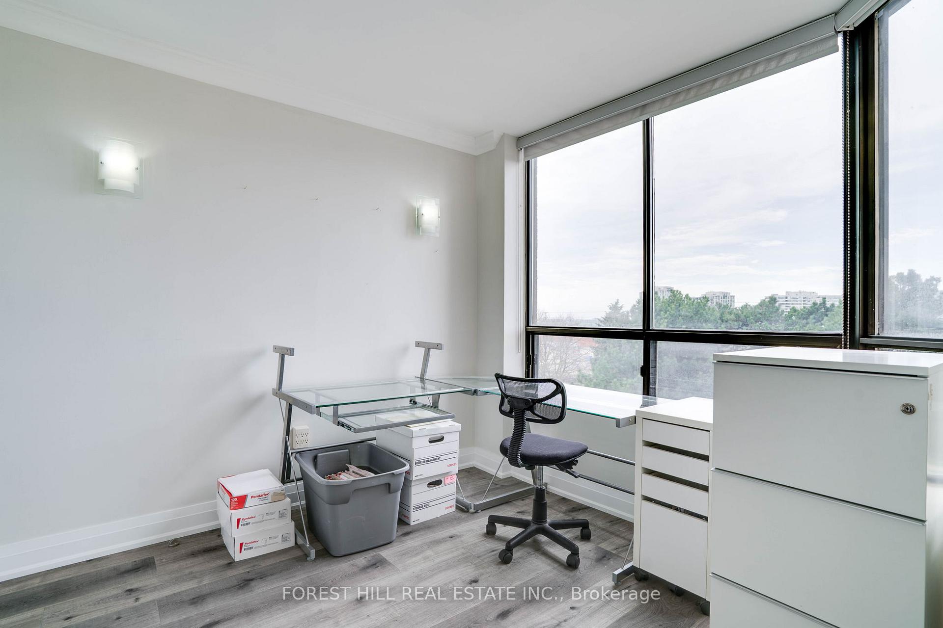 Photo 24 of Unit 507, 7601 Bathurst Street, Vaughan, Crestwood-Springfarm-Yorkhill — HOMEH