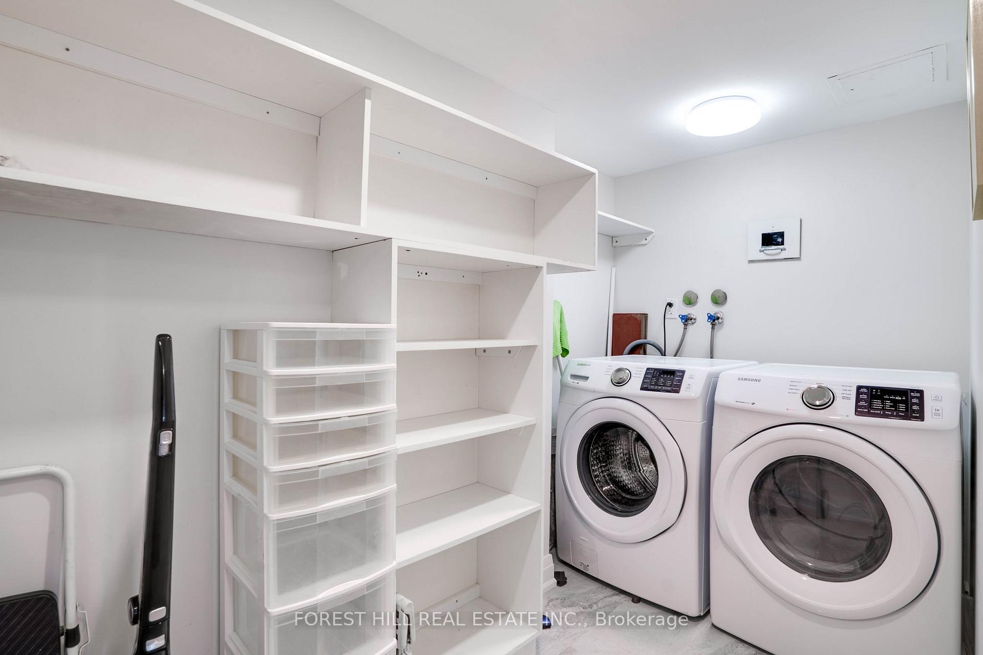 Photo 25 of Unit 507, 7601 Bathurst Street, Vaughan, Crestwood-Springfarm-Yorkhill — HOMEH