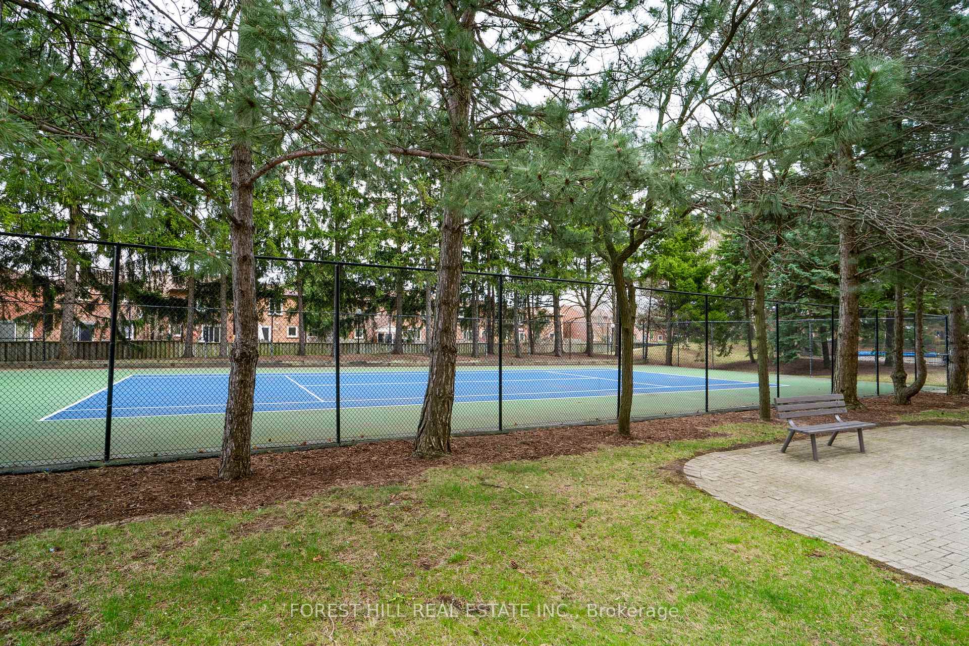 Photo 26 of Unit 507, 7601 Bathurst Street, Vaughan, Crestwood-Springfarm-Yorkhill — HOMEH