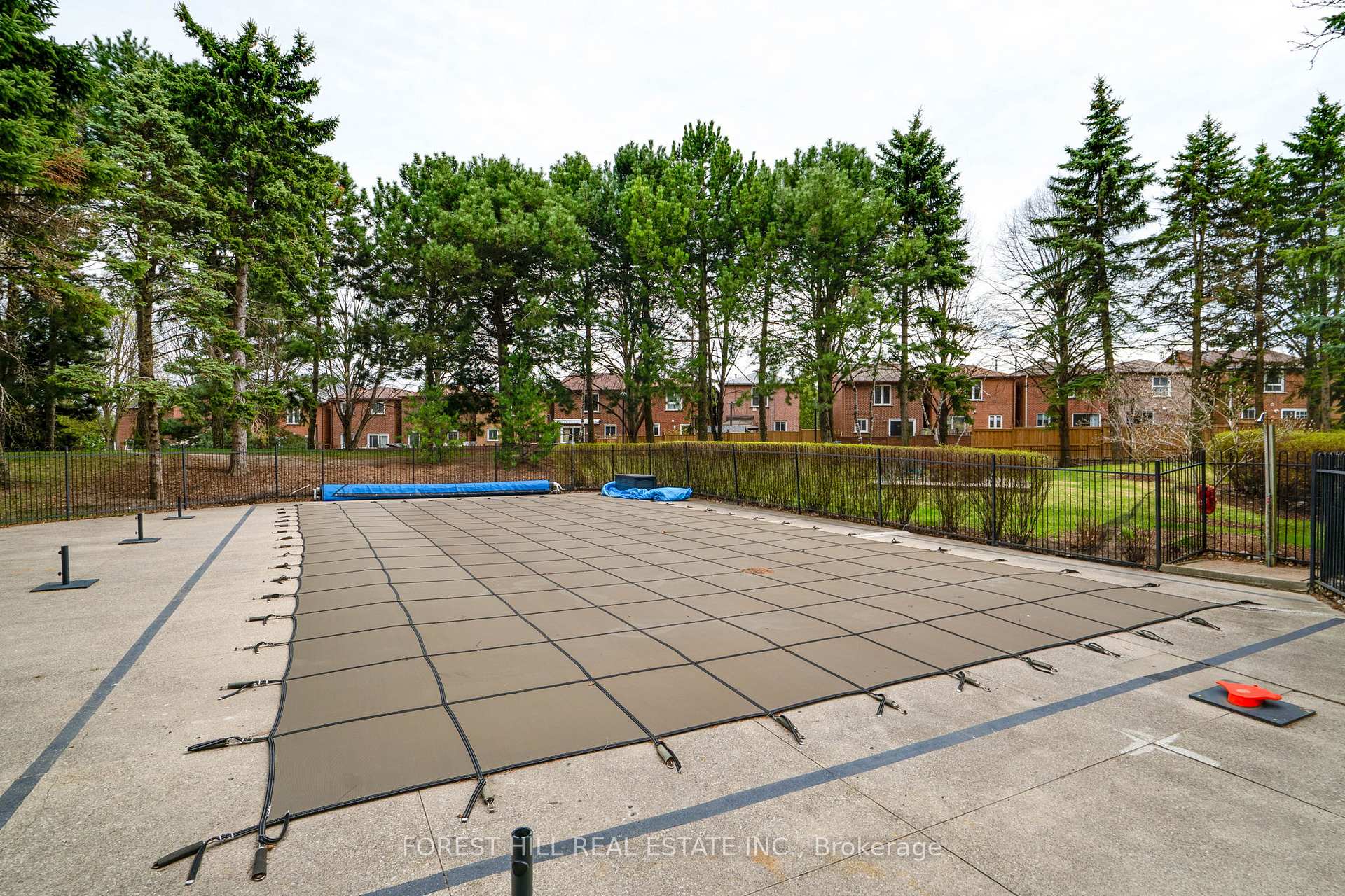 Photo 27 of Unit 507, 7601 Bathurst Street, Vaughan, Crestwood-Springfarm-Yorkhill — HOMEH