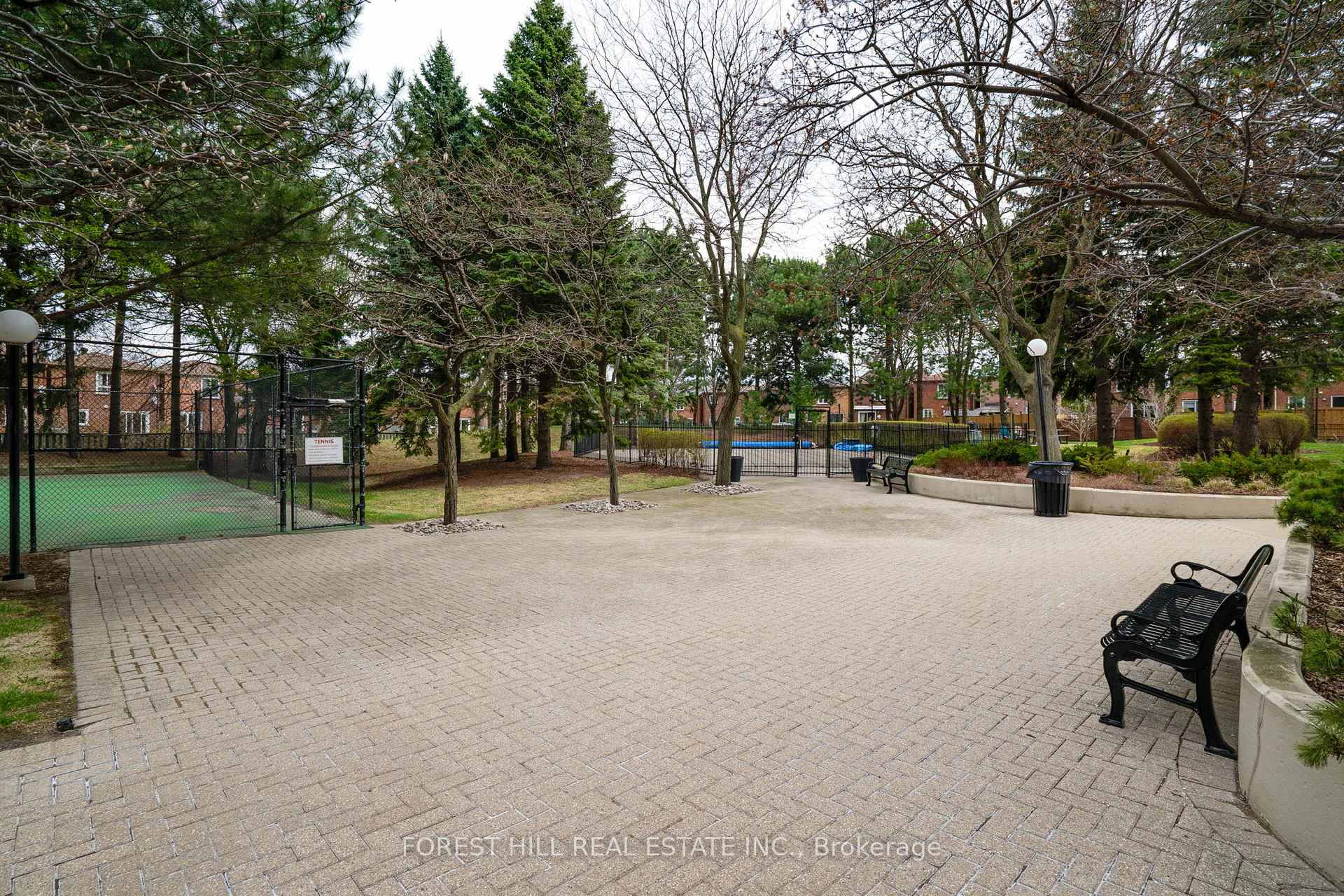Photo 28 of Unit 507, 7601 Bathurst Street, Vaughan, Crestwood-Springfarm-Yorkhill — HOMEH