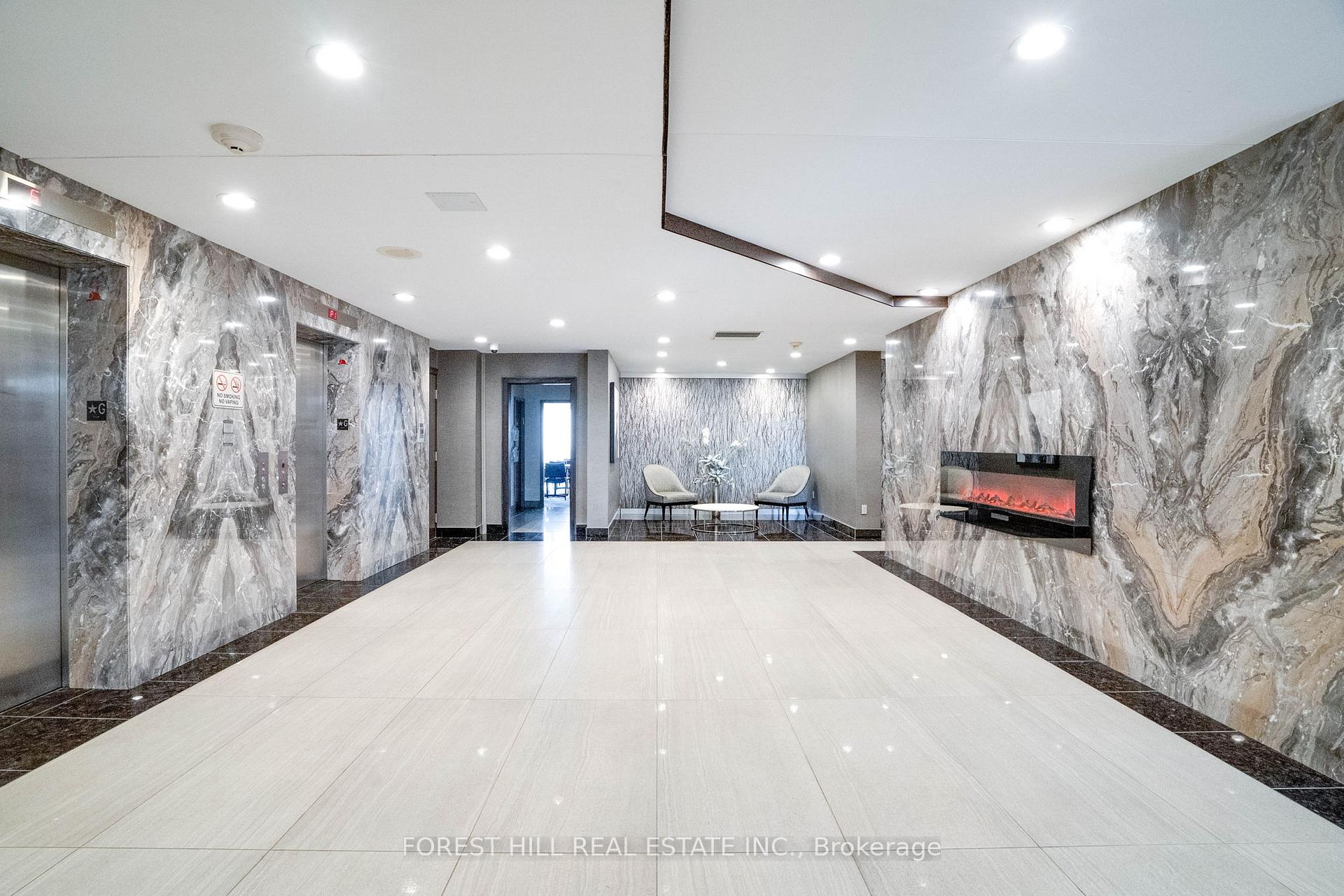 Photo 29 of Unit 507, 7601 Bathurst Street, Vaughan, Crestwood-Springfarm-Yorkhill — HOMEH