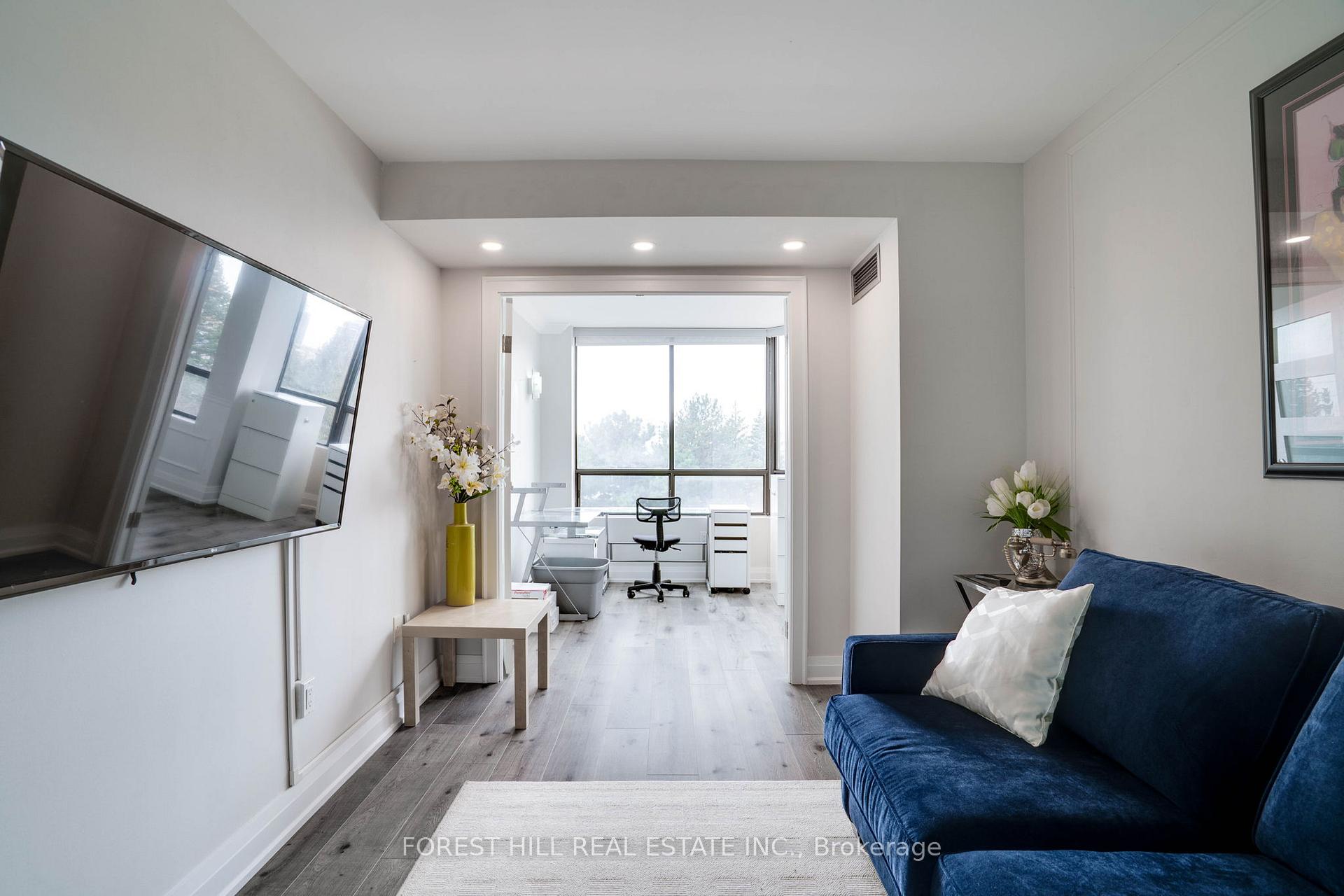 Photo 31 of Unit 507, 7601 Bathurst Street, Vaughan, Crestwood-Springfarm-Yorkhill — HOMEH