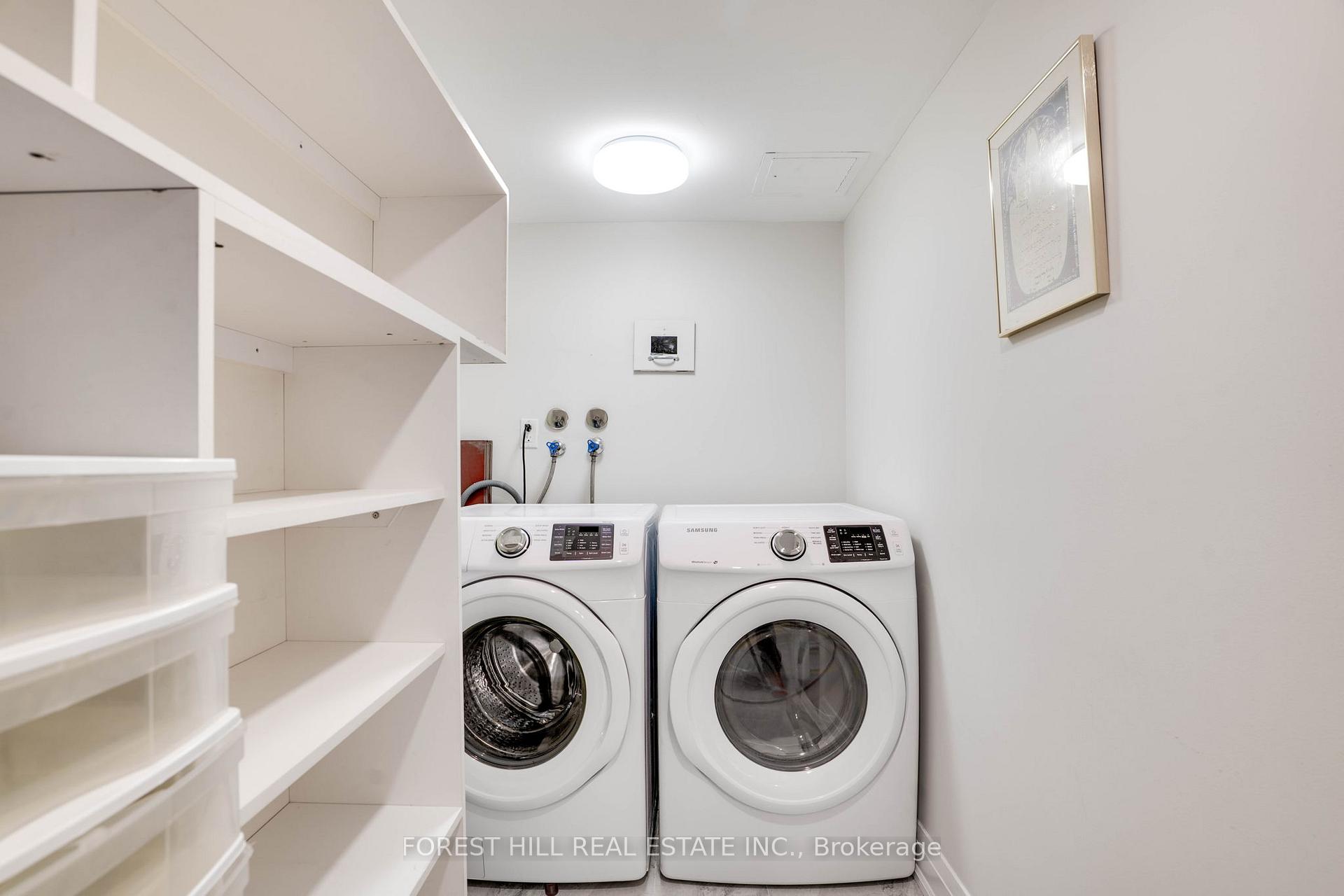 Photo 32 of Unit 507, 7601 Bathurst Street, Vaughan, Crestwood-Springfarm-Yorkhill — HOMEH