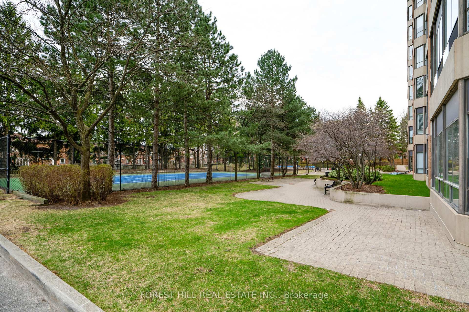 Photo 33 of Unit 507, 7601 Bathurst Street, Vaughan, Crestwood-Springfarm-Yorkhill — HOMEH