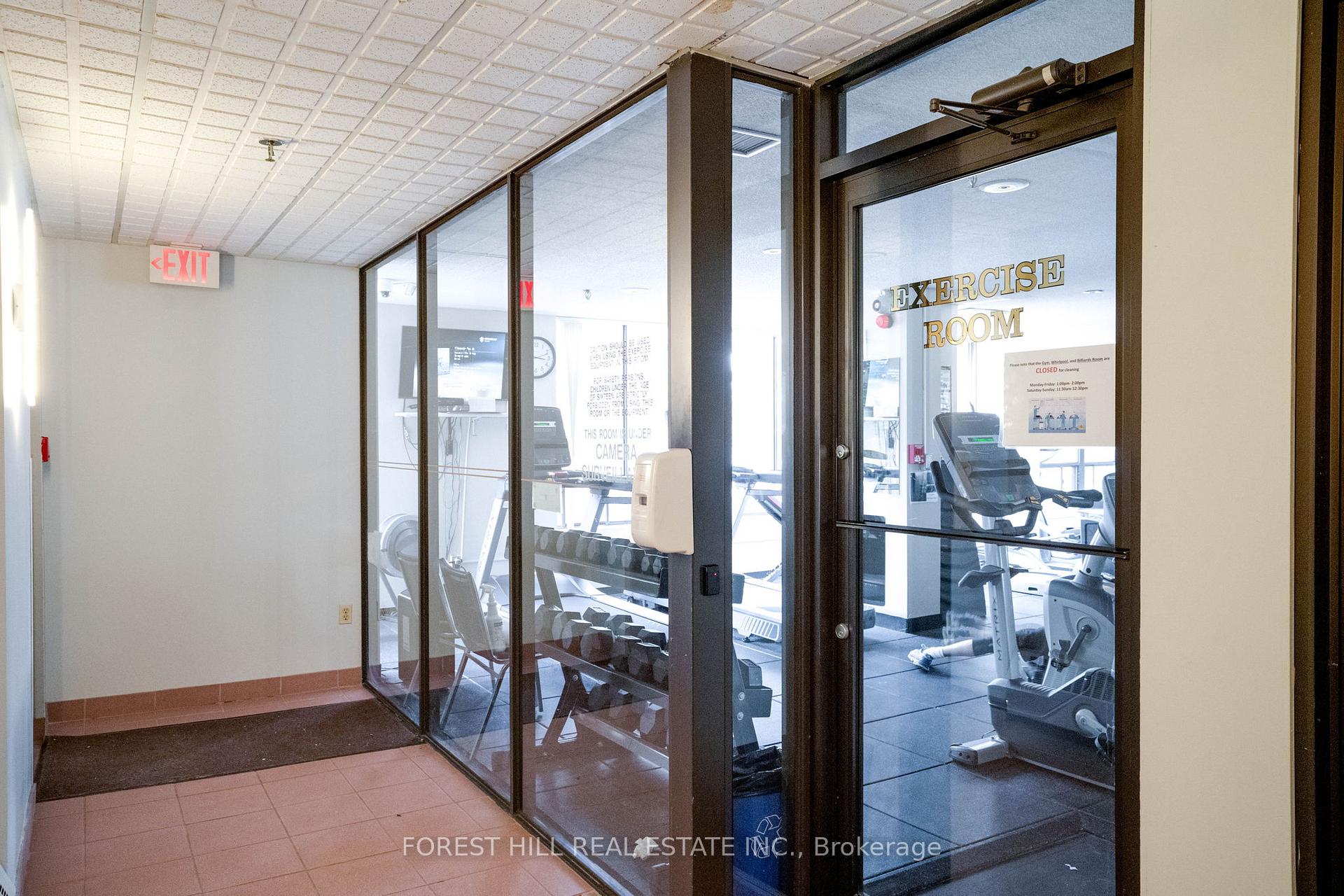 Photo 34 of Unit 507, 7601 Bathurst Street, Vaughan, Crestwood-Springfarm-Yorkhill — HOMEH