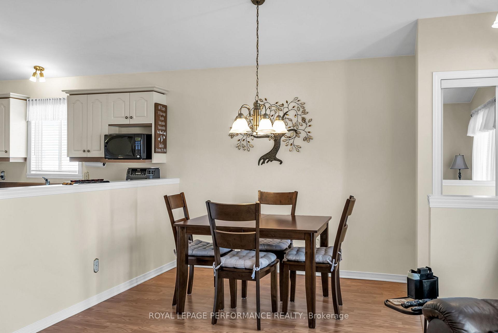 Photo 8 of 1521 Frank Court, Cornwall — HOMEH