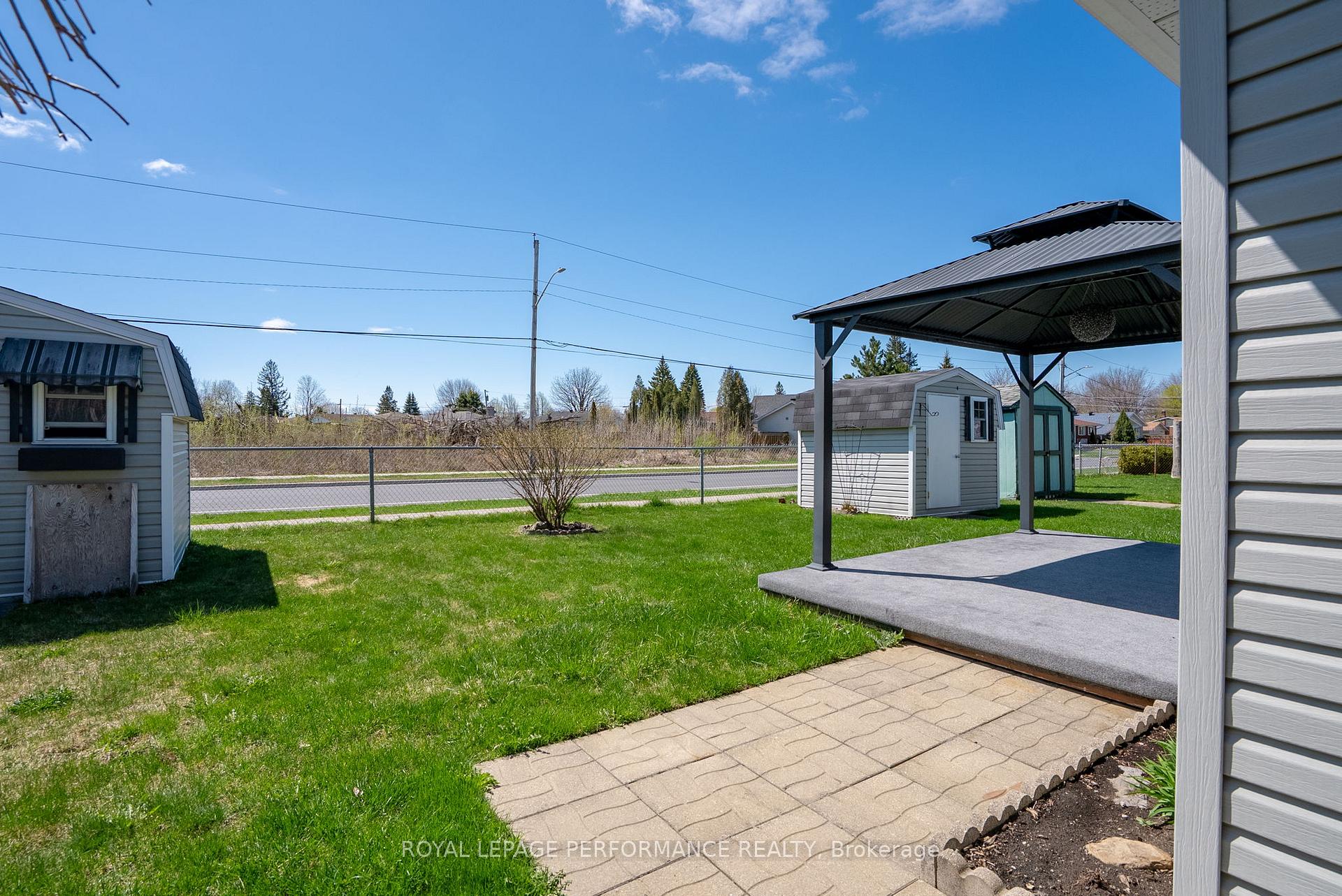 Photo 24 of 1521 Frank Court, Cornwall — HOMEH