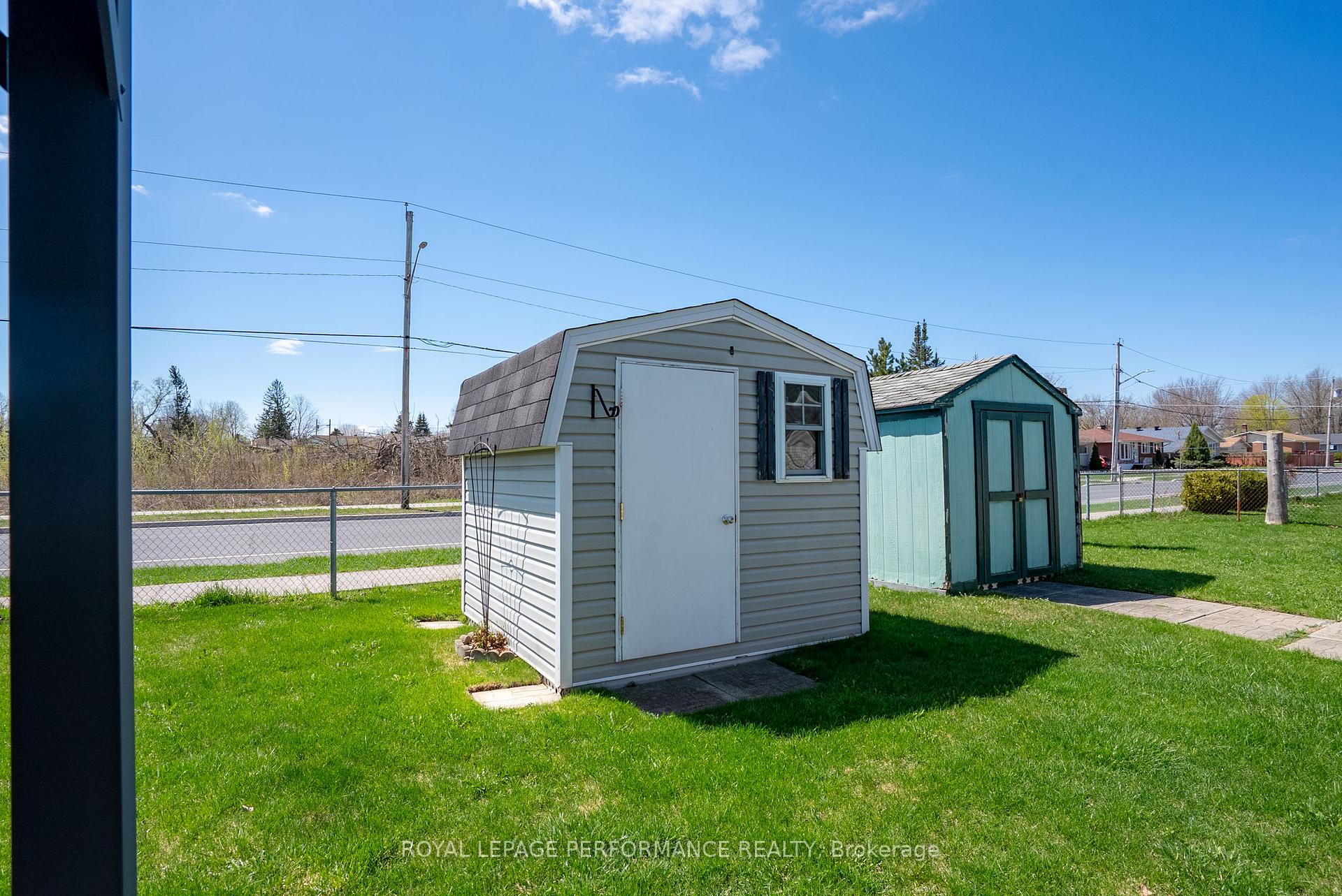 Photo 27 of 1521 Frank Court, Cornwall — HOMEH