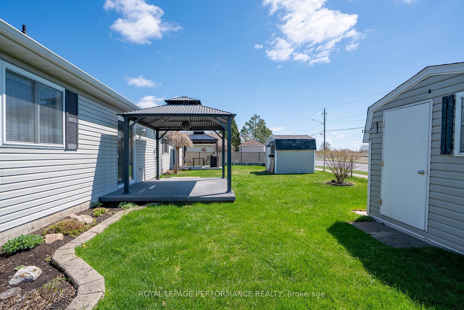 Photo 28 of 1521 Frank Court, Cornwall — HOMEH