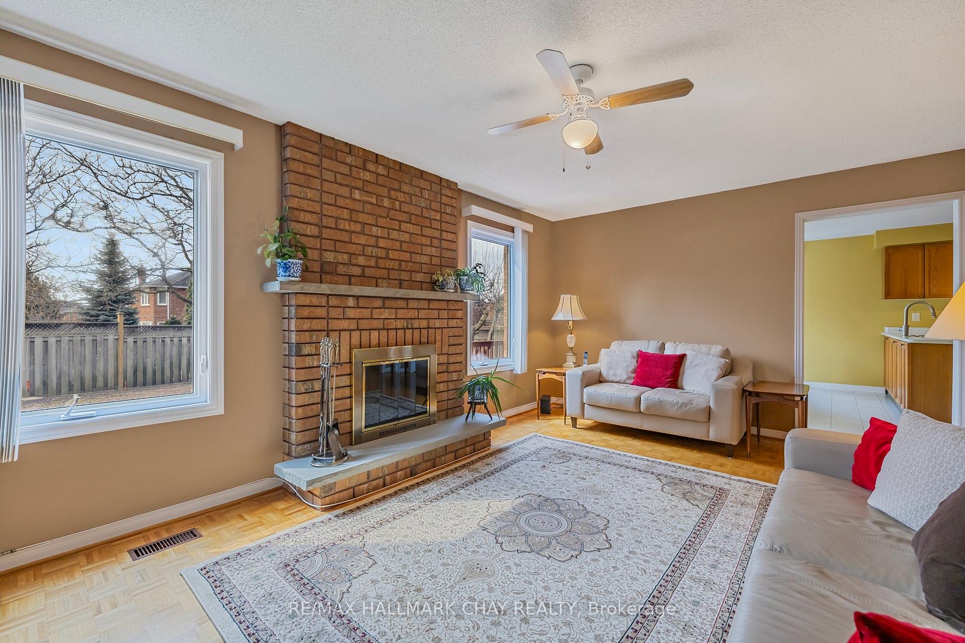 Photo 21 of 21 Wheatley Road, Vaughan, Maple — HOMEH