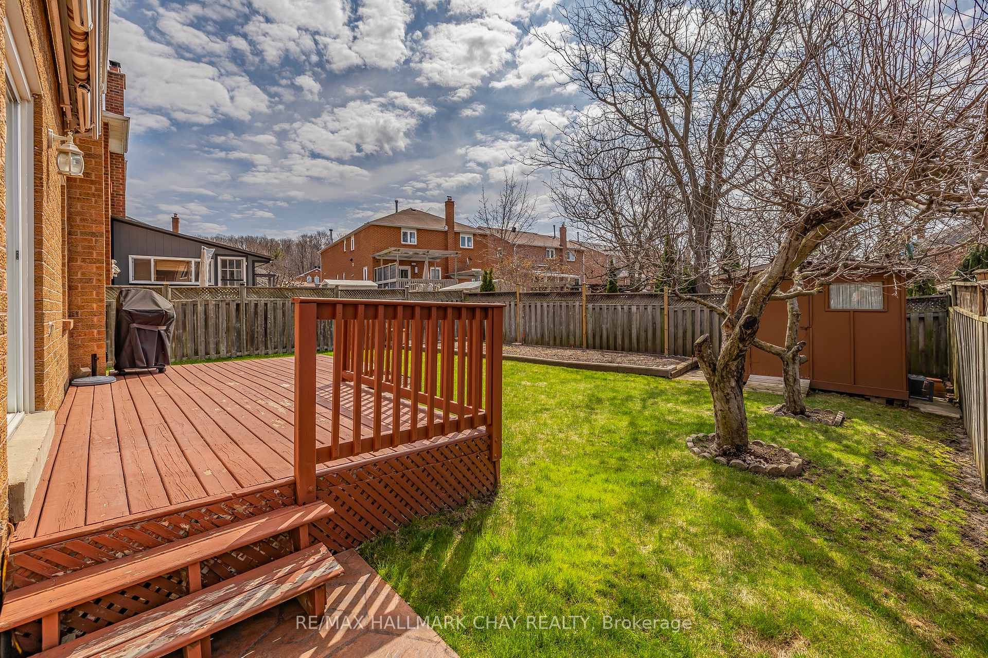 Photo 78 of 21 Wheatley Road, Vaughan, Maple — HOMEH