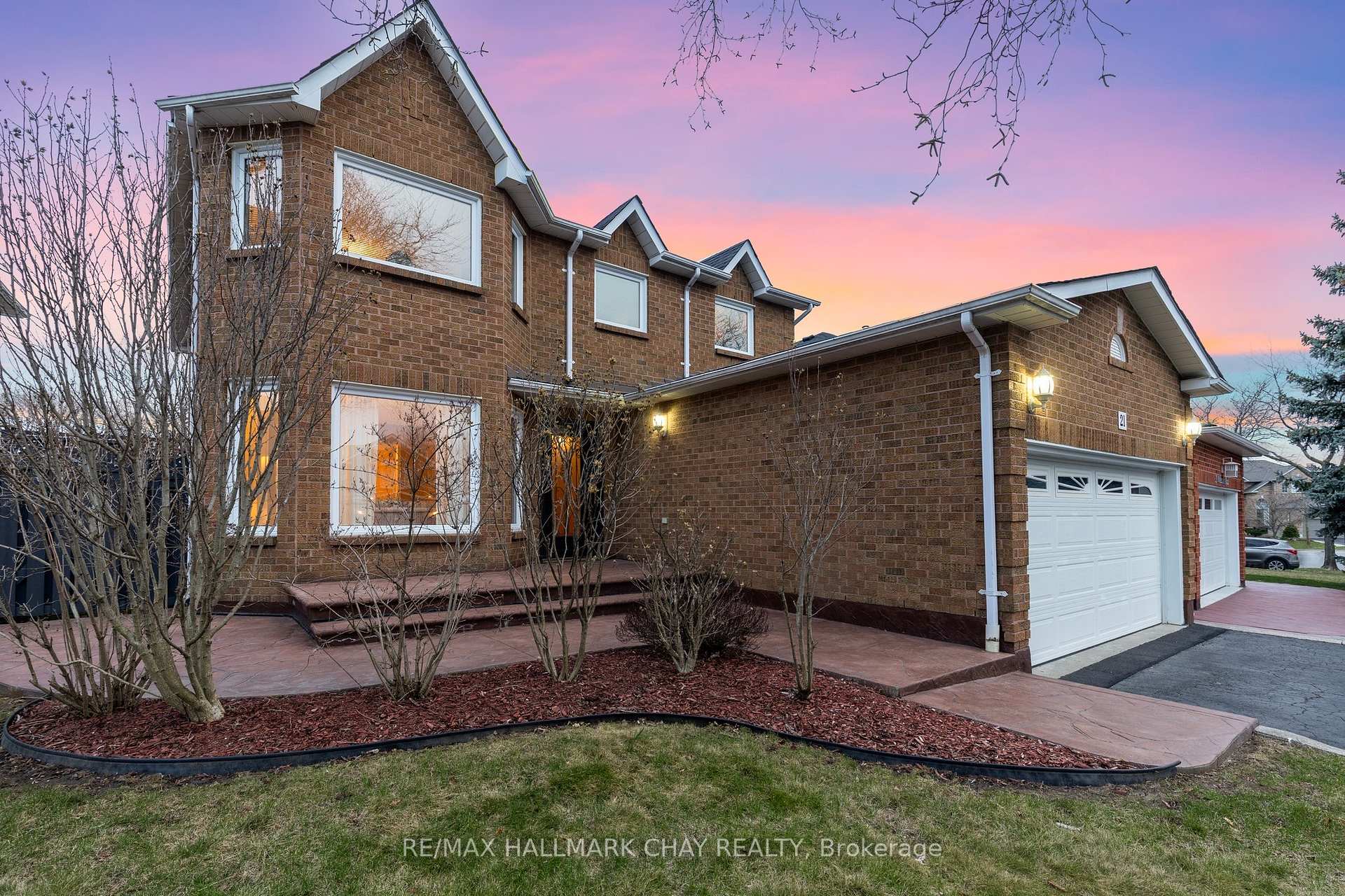 Photo 84 of 21 Wheatley Road, Vaughan, Maple — HOMEH