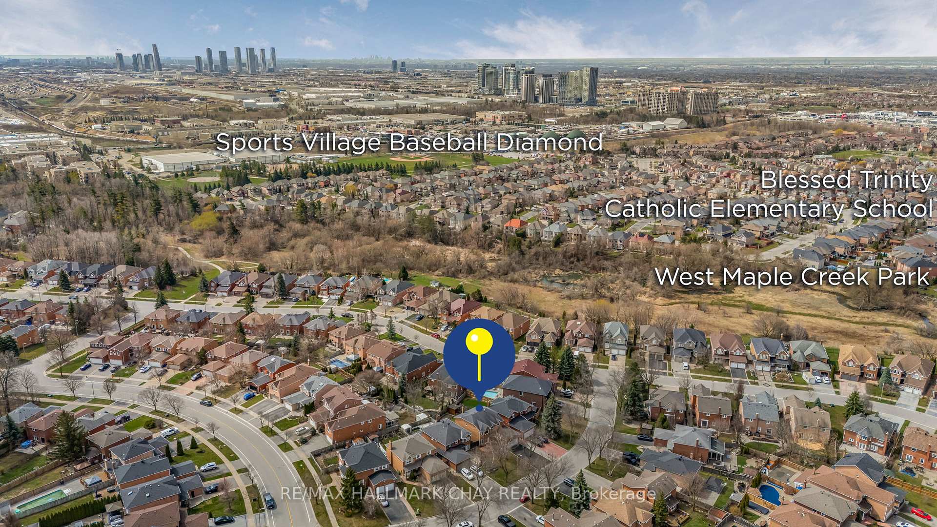 Photo 88 of 21 Wheatley Road, Vaughan, Maple — HOMEH