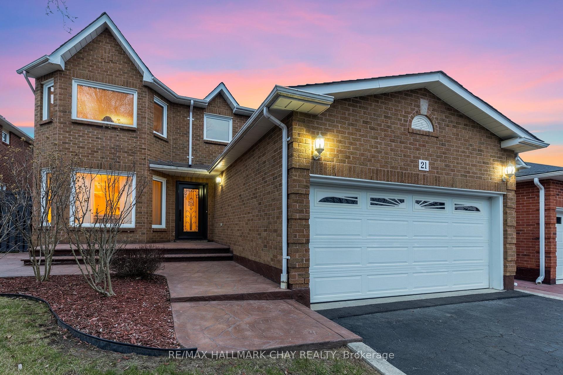 Photo 22 of 21 Wheatley Road, Vaughan, Maple — HOMEH