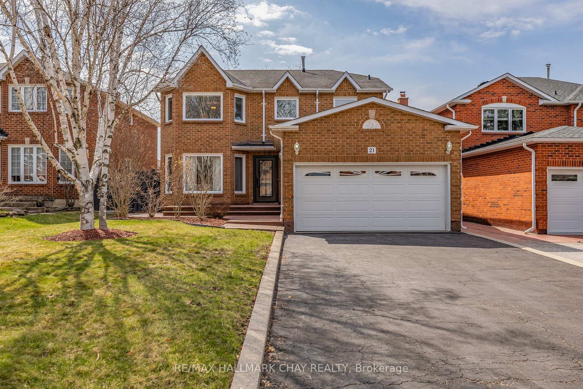 Photo 24 of 21 Wheatley Road, Vaughan, Maple — HOMEH