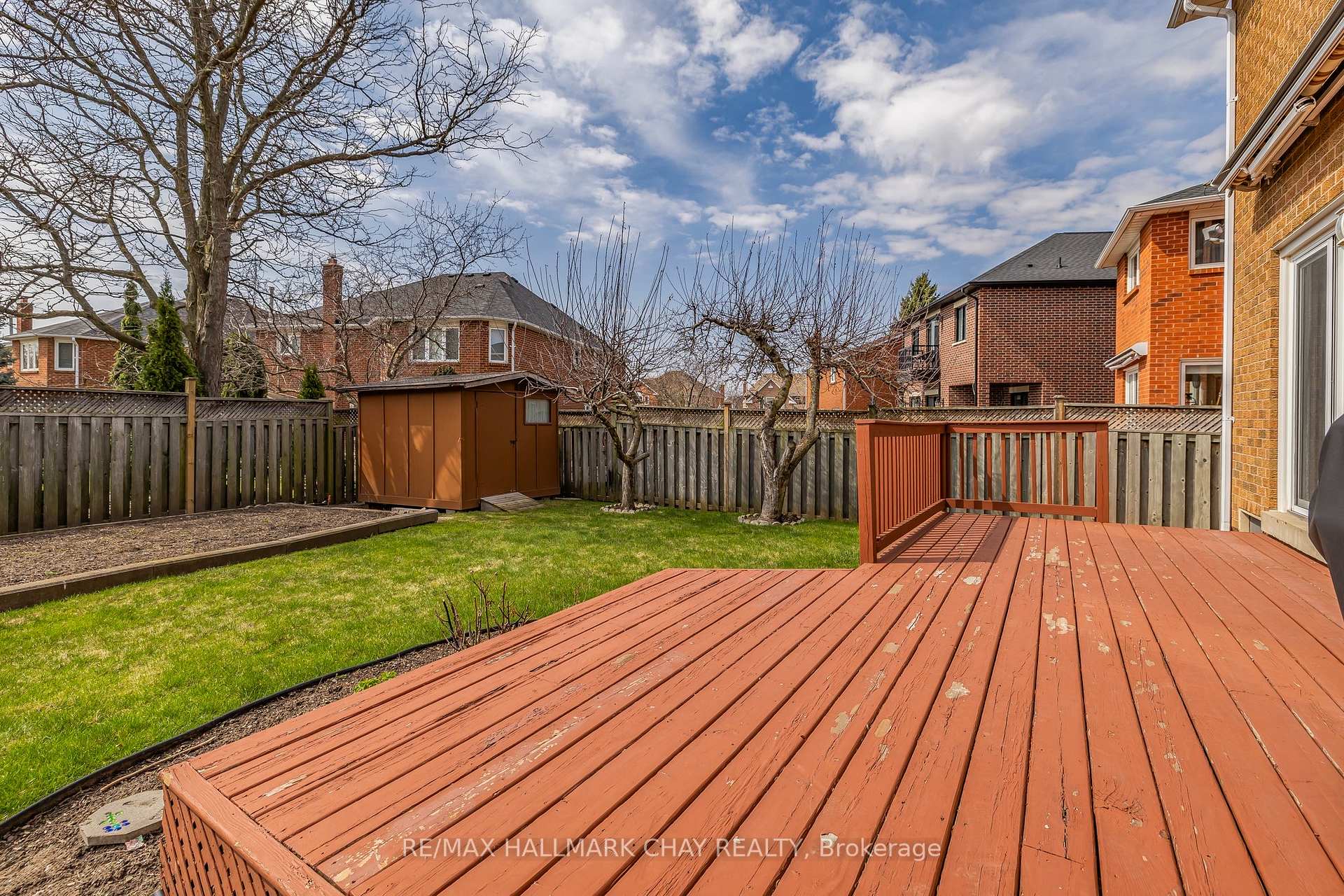 Photo 60 of 21 Wheatley Road, Vaughan, Maple — HOMEH