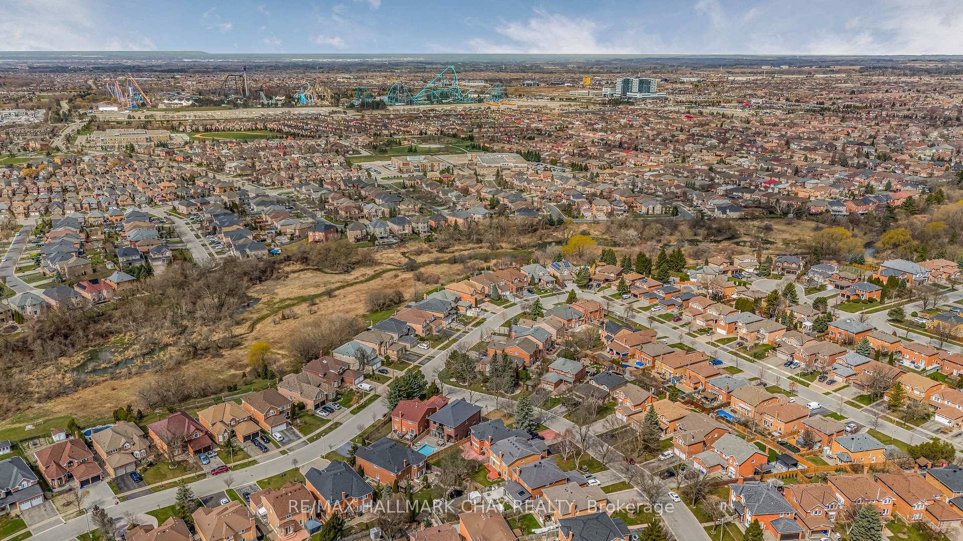 Photo 95 of 21 Wheatley Road, Vaughan, Maple — HOMEH