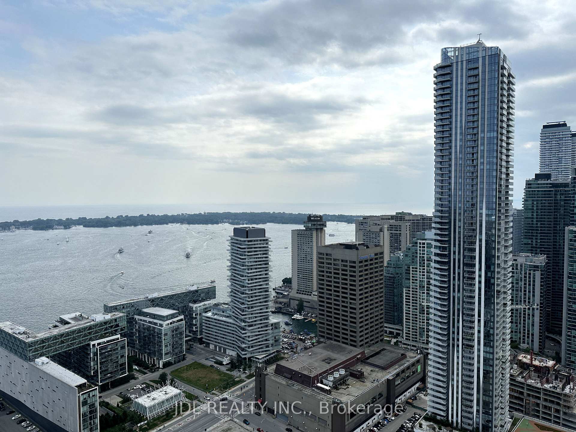 Photo 23 of Unit 5110, 55 Cooper Street, Toronto, Waterfront Communities — HOMEH