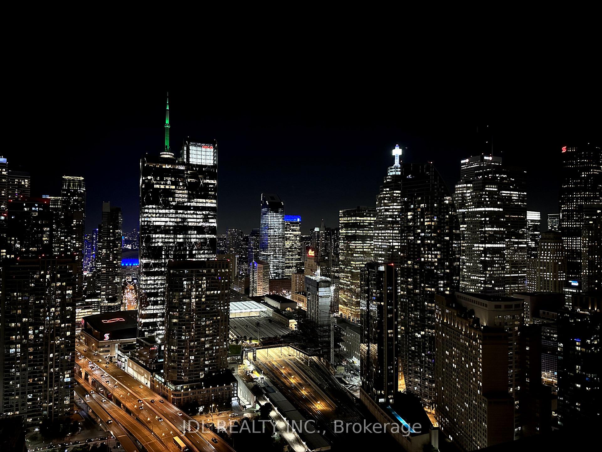 Photo 24 of Unit 5110, 55 Cooper Street, Toronto, Waterfront Communities — HOMEH