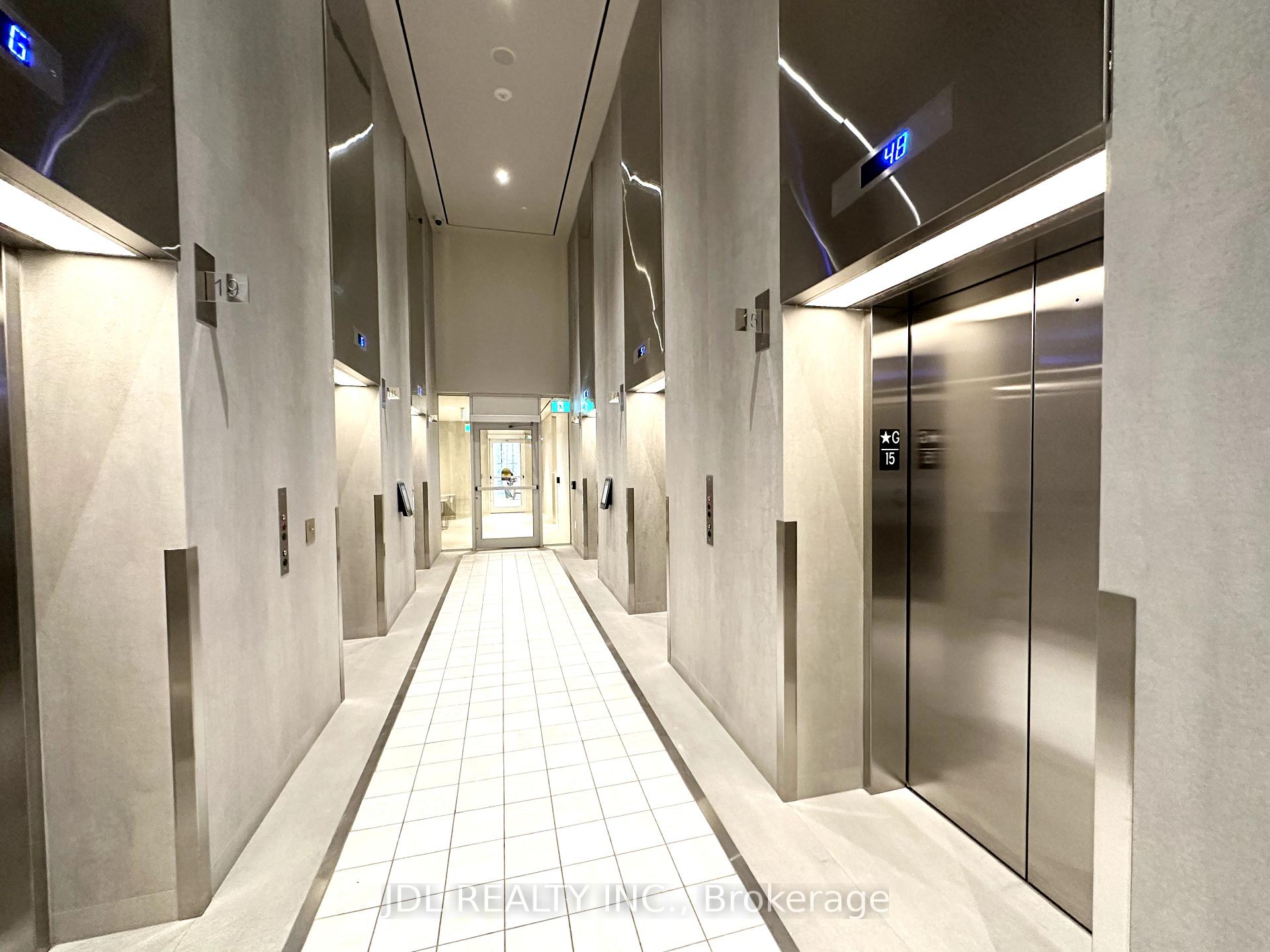 Photo 30 of Unit 5110, 55 Cooper Street, Toronto, Waterfront Communities — HOMEH