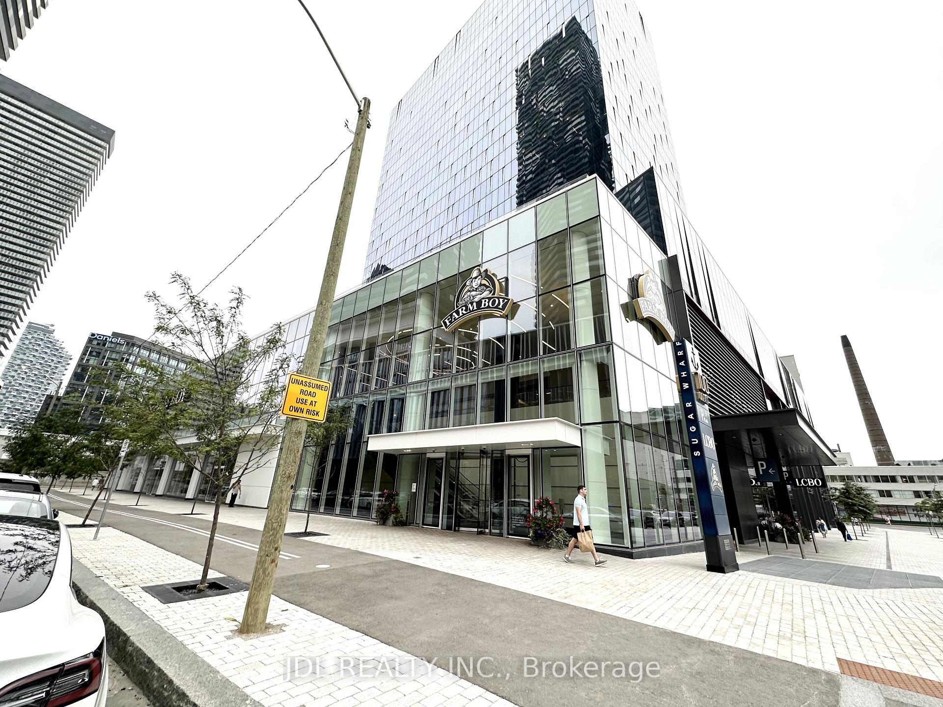 Photo 39 of Unit 5110, 55 Cooper Street, Toronto, Waterfront Communities — HOMEH