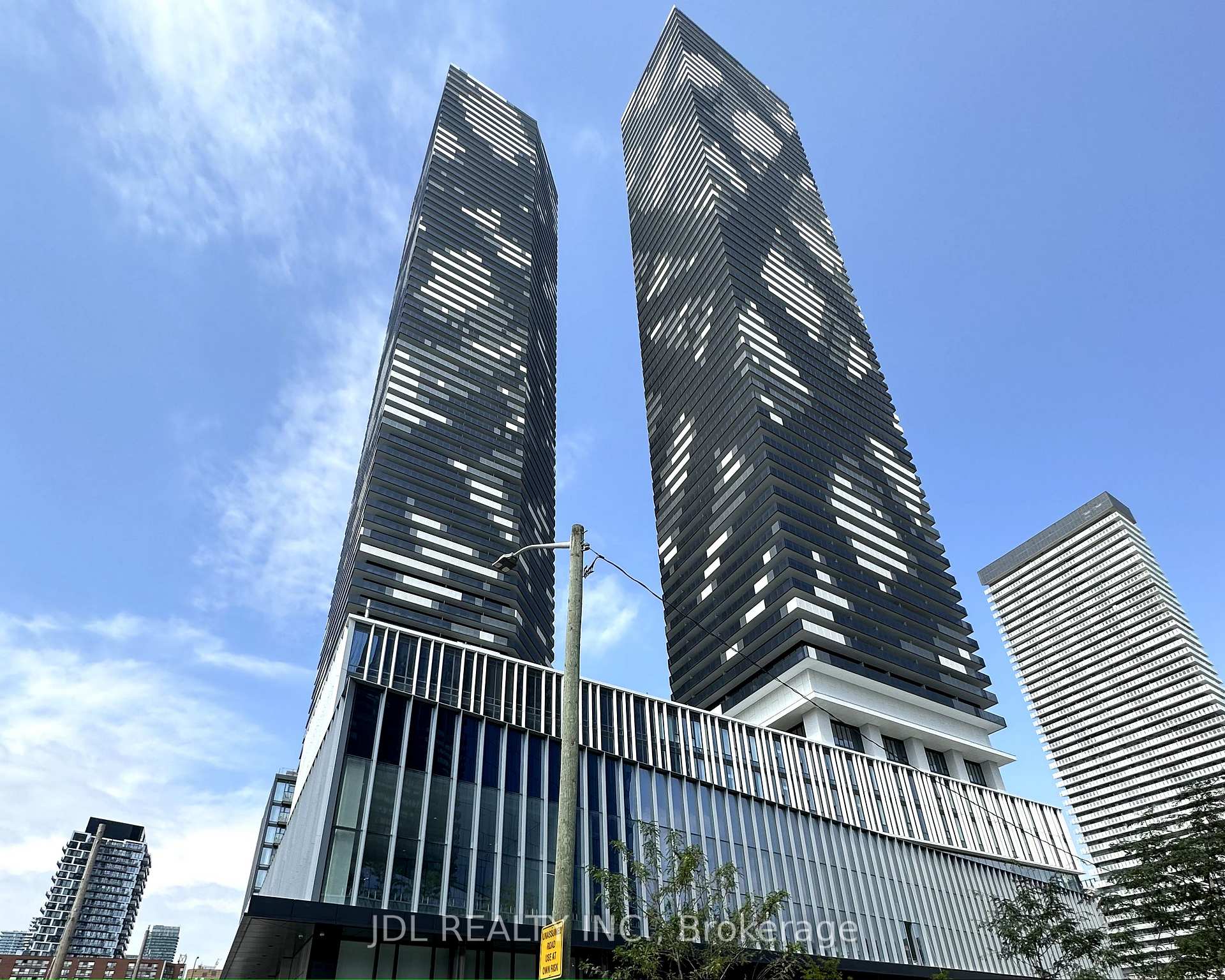 Photo 1 of Unit 5110, 55 Cooper Street, Toronto, Waterfront Communities — HOMEH