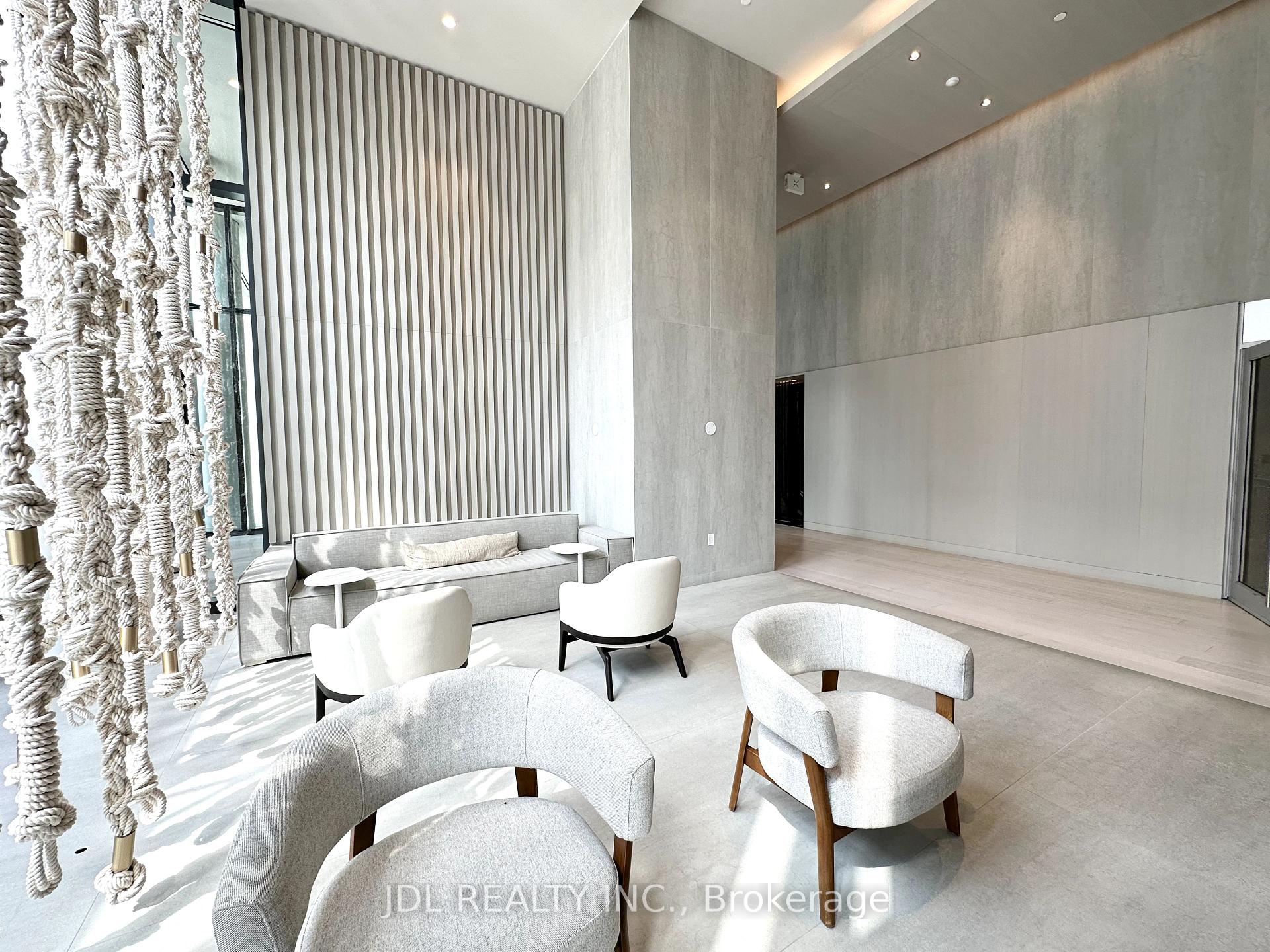 Photo 7 of Unit 5110, 55 Cooper Street, Toronto, Waterfront Communities — HOMEH