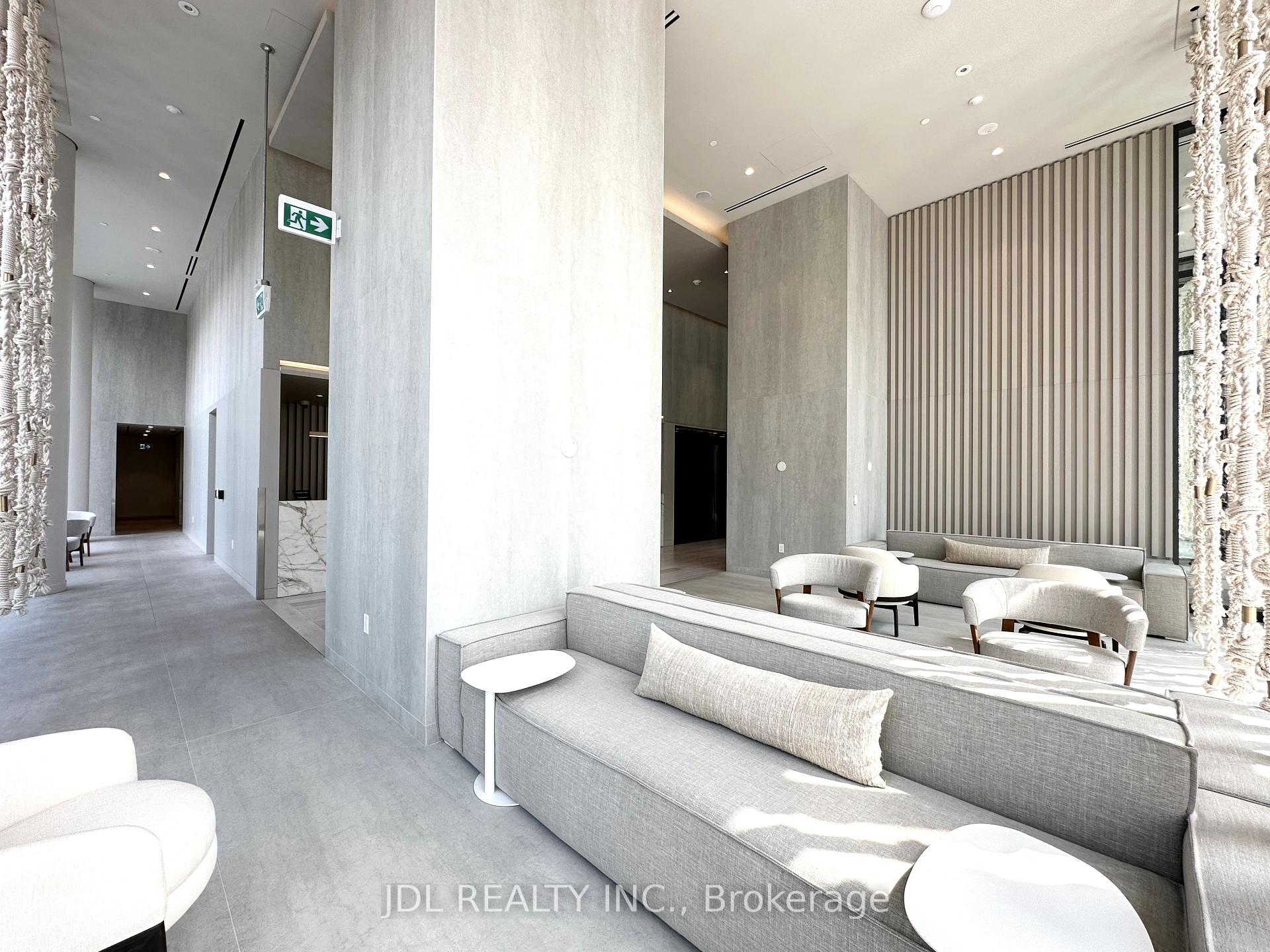 Photo 9 of Unit 5110, 55 Cooper Street, Toronto, Waterfront Communities — HOMEH