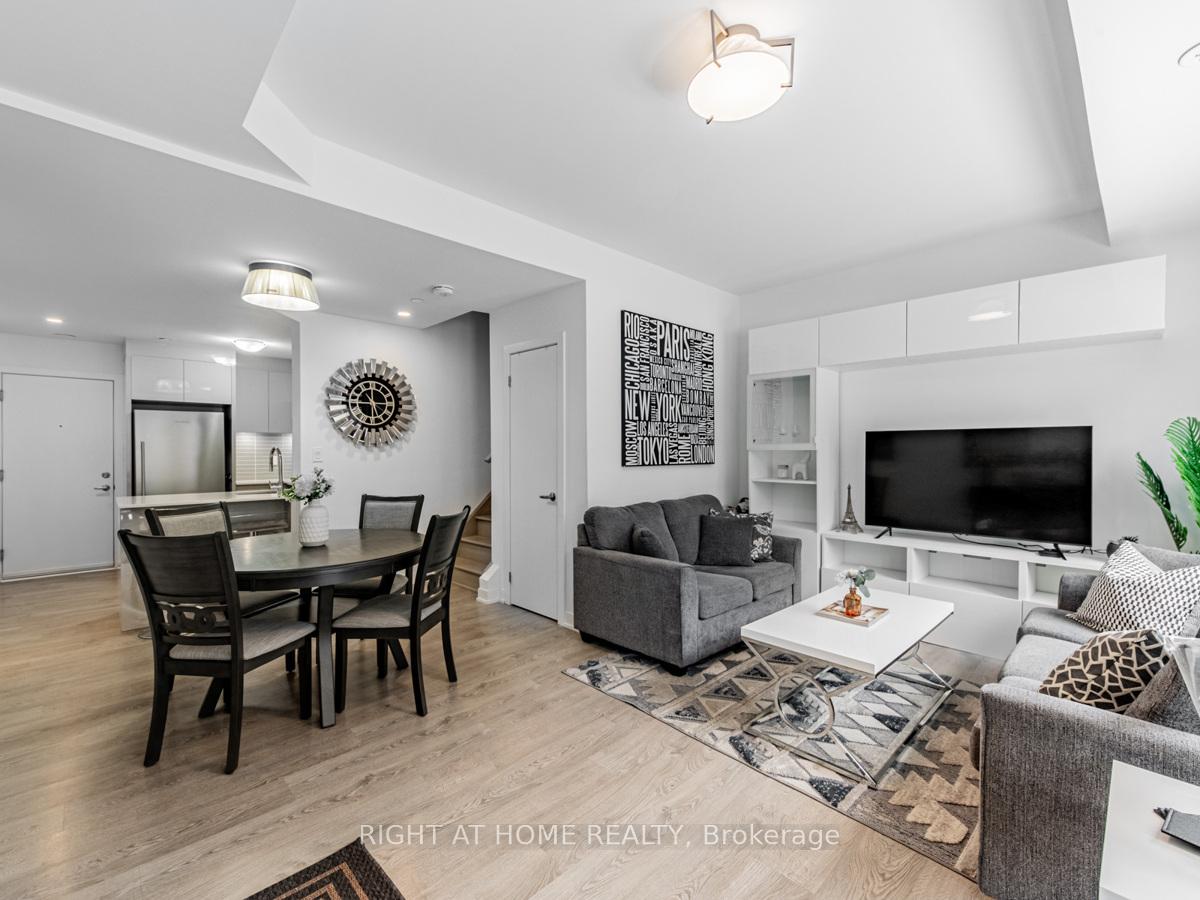 Photo 23 of Unit 8, 88 Turtle Island Road, Toronto, Englemount-Lawrence — HOMEH