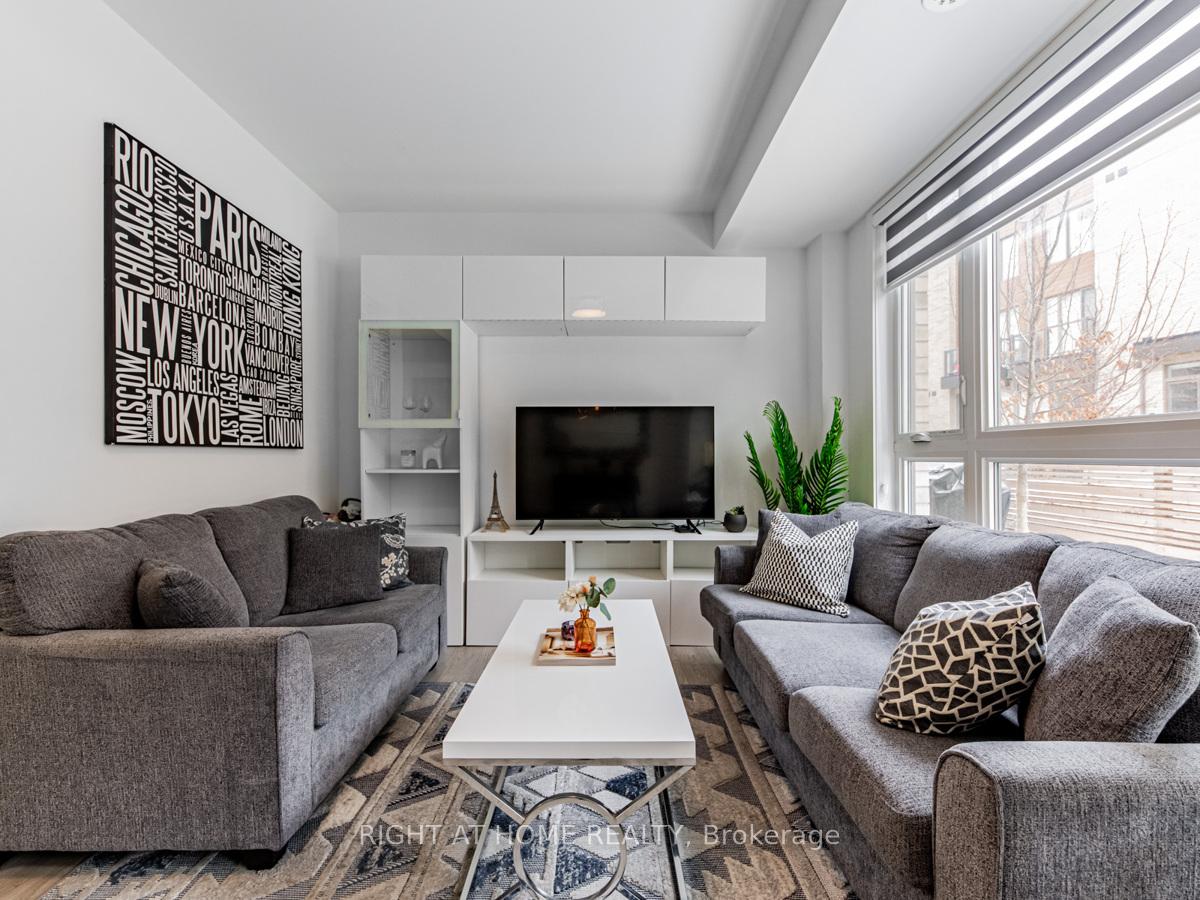 Photo 24 of Unit 8, 88 Turtle Island Road, Toronto, Englemount-Lawrence — HOMEH