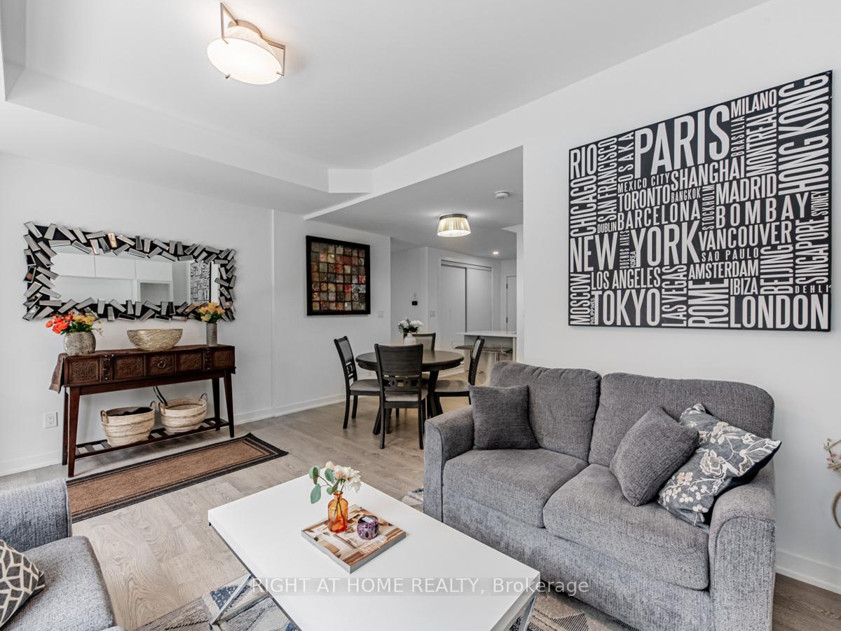 Photo 27 of Unit 8, 88 Turtle Island Road, Toronto, Englemount-Lawrence — HOMEH