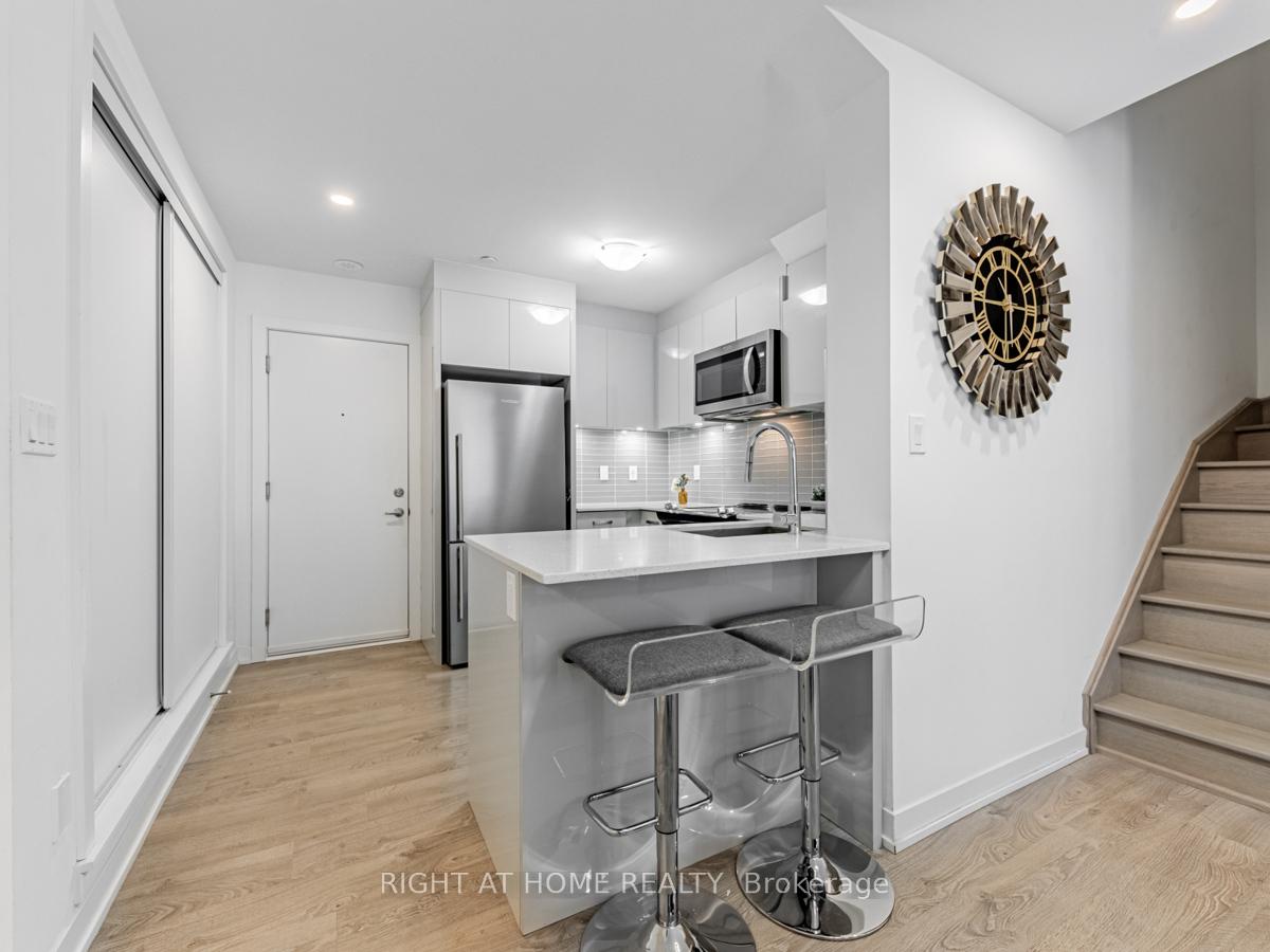 Photo 29 of Unit 8, 88 Turtle Island Road, Toronto, Englemount-Lawrence — HOMEH