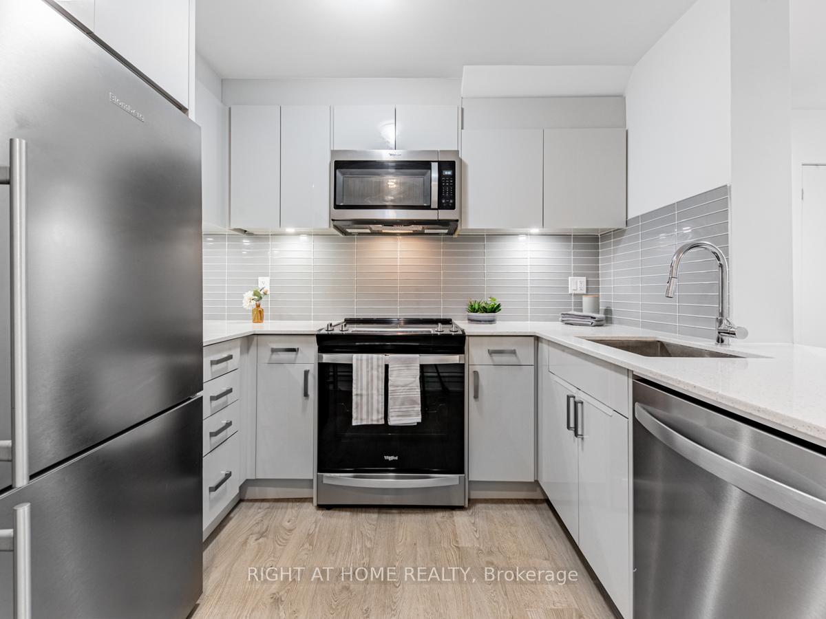 Photo 30 of Unit 8, 88 Turtle Island Road, Toronto, Englemount-Lawrence — HOMEH