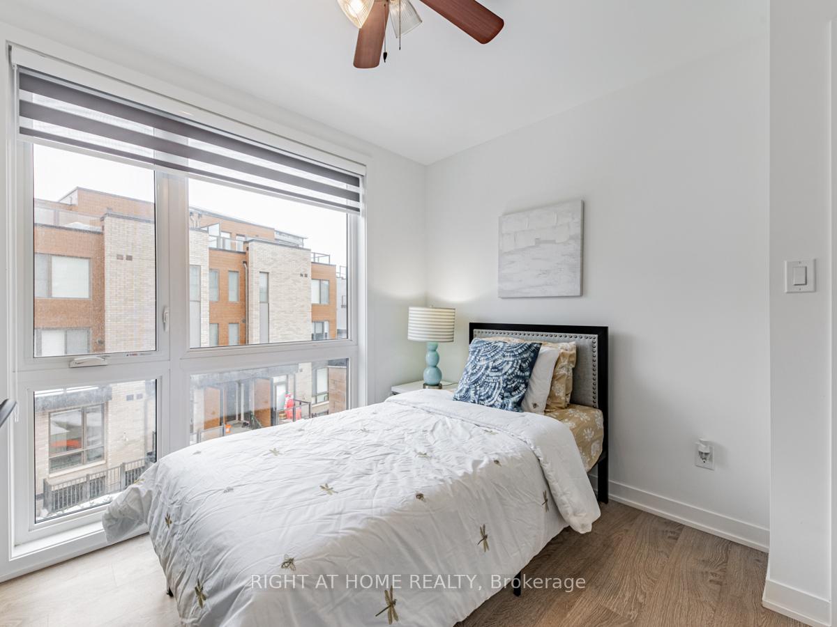 Photo 34 of Unit 8, 88 Turtle Island Road, Toronto, Englemount-Lawrence — HOMEH