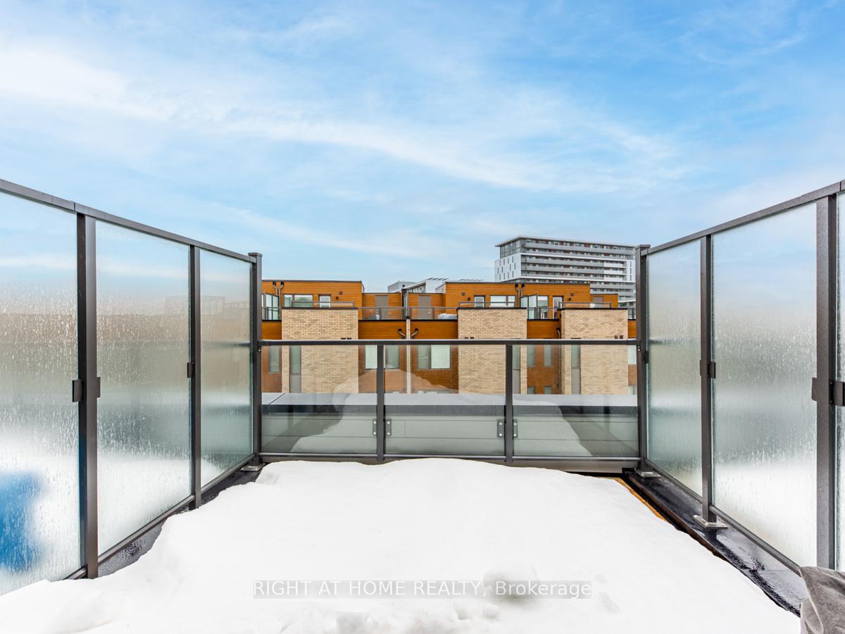 Photo 39 of Unit 8, 88 Turtle Island Road, Toronto, Englemount-Lawrence — HOMEH