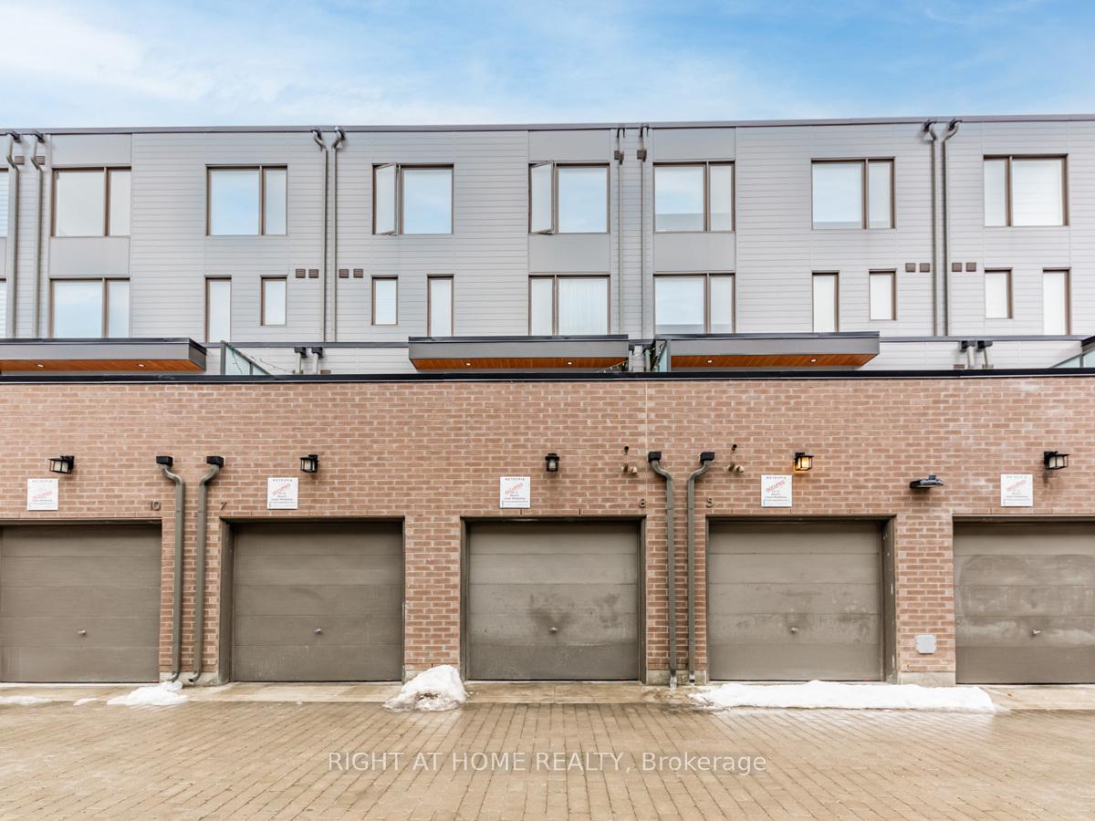 Photo 40 of Unit 8, 88 Turtle Island Road, Toronto, Englemount-Lawrence — HOMEH