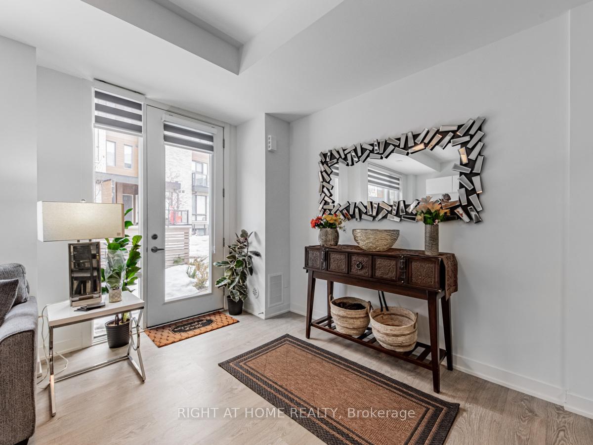 Photo 7 of Unit 8, 88 Turtle Island Road, Toronto, Englemount-Lawrence — HOMEH