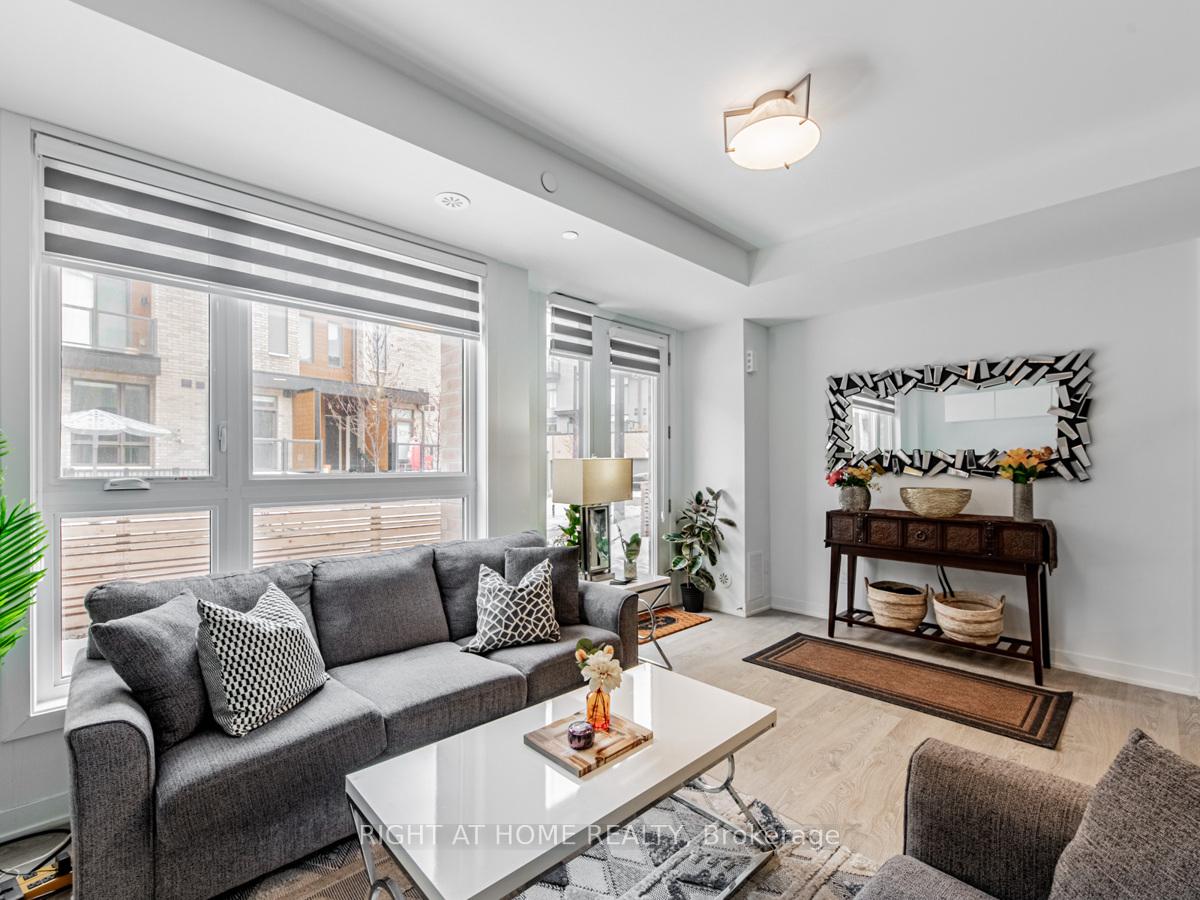 Photo 9 of Unit 8, 88 Turtle Island Road, Toronto, Englemount-Lawrence — HOMEH