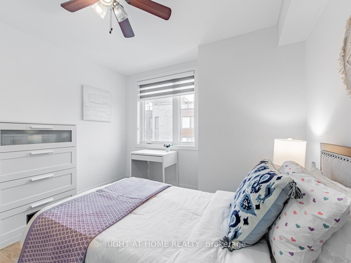 Photo 14 of Unit 8, 88 Turtle Island Road, Toronto, Englemount-Lawrence — HOMEH