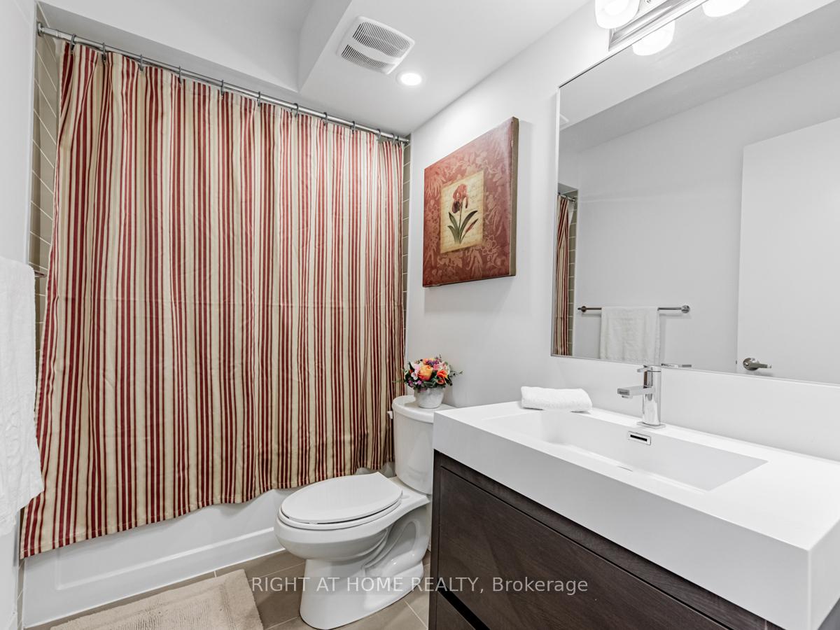 Photo 16 of Unit 8, 88 Turtle Island Road, Toronto, Englemount-Lawrence — HOMEH
